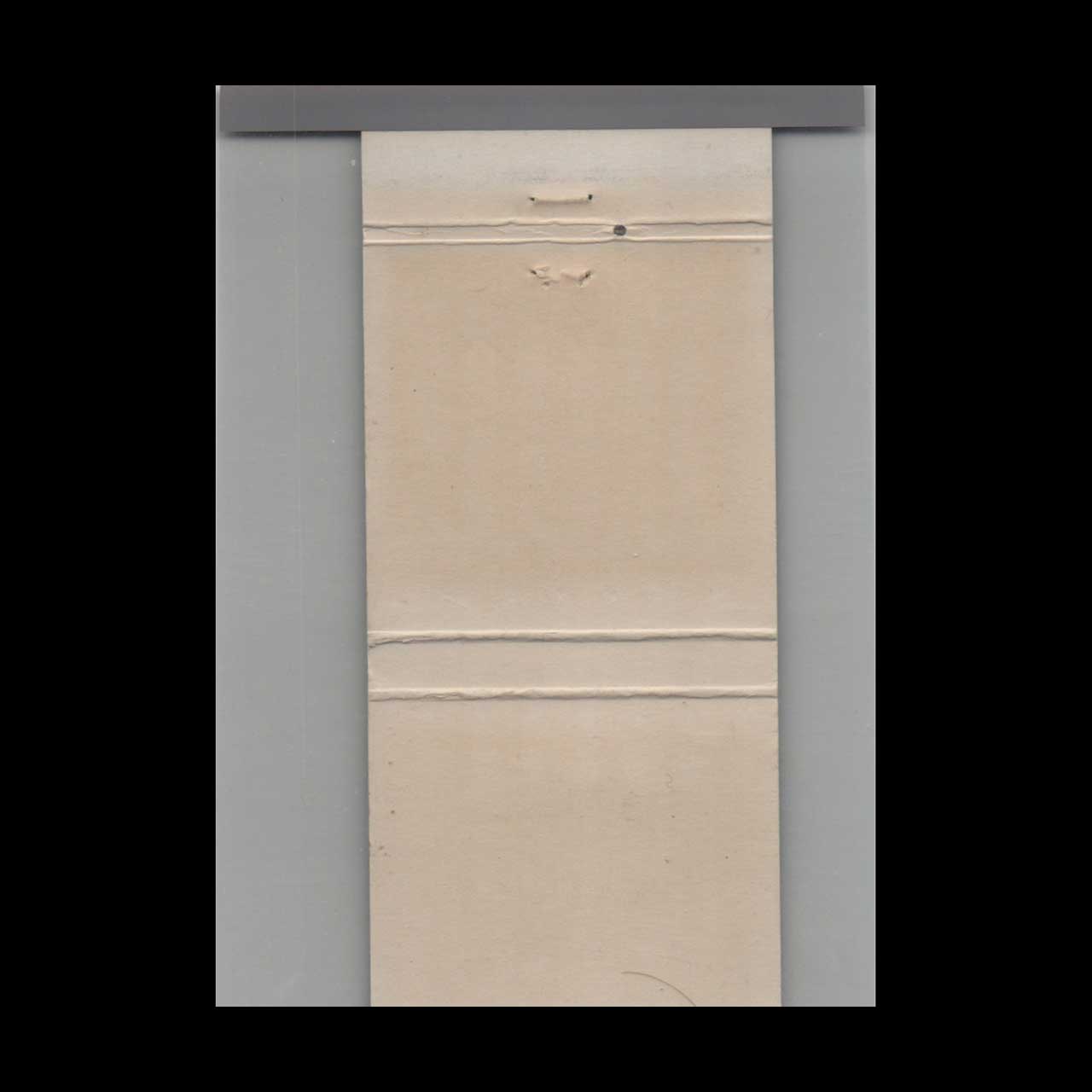 Paul Di Amicos House Of Fine Foods Matchbook Cover Paul Di Amicos House Of Fine Foods Matchbook Cover