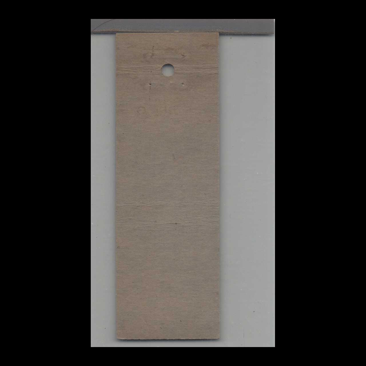 Matchbook Cover Hotel Alden Miami Beach FL Matchbook Cover Hotel Alden Miami Beach FL