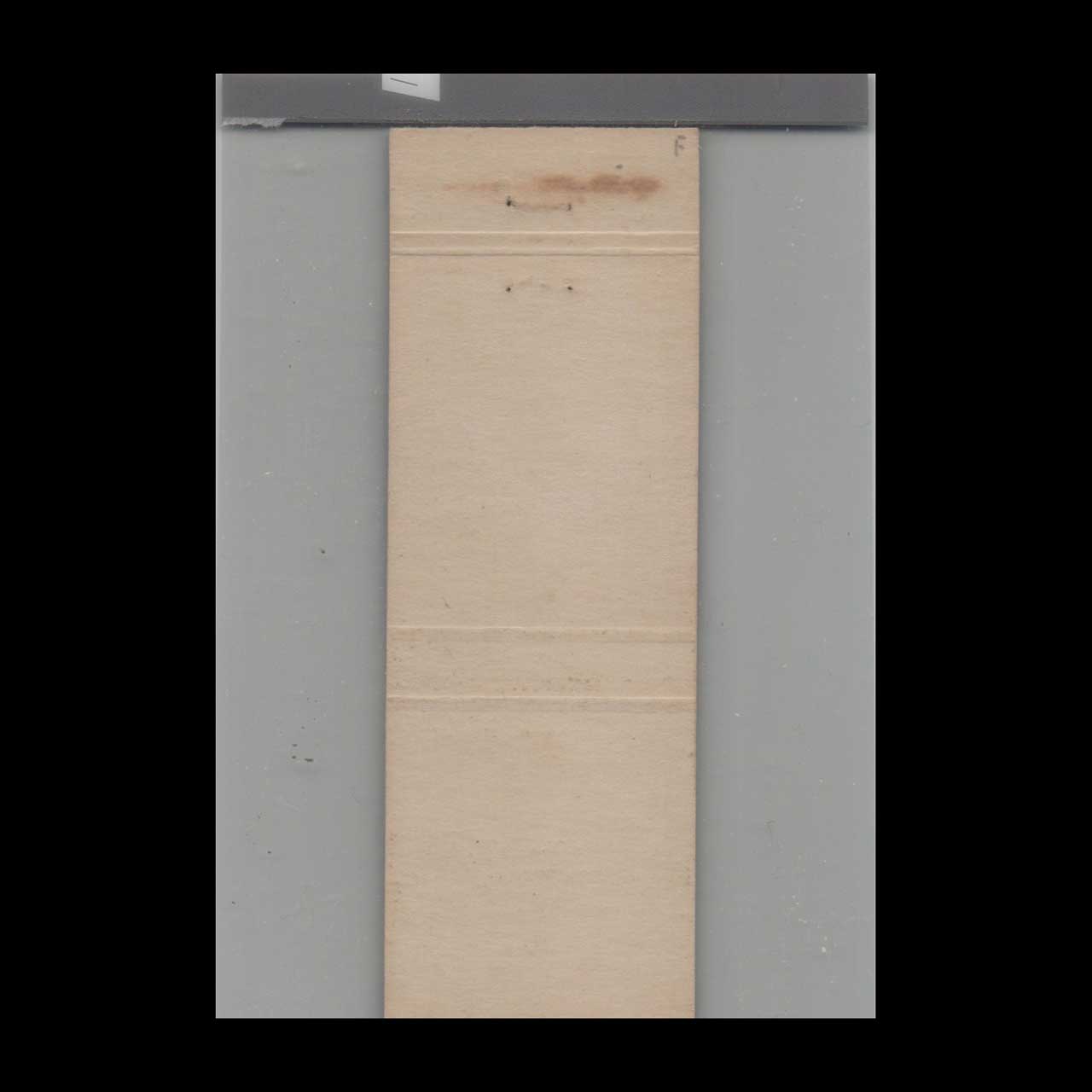 BPOE Elks Lodge #597 Reno NV Matchbook Cover BPOE Elks Lodge #597 Reno NV Matchbook Cover