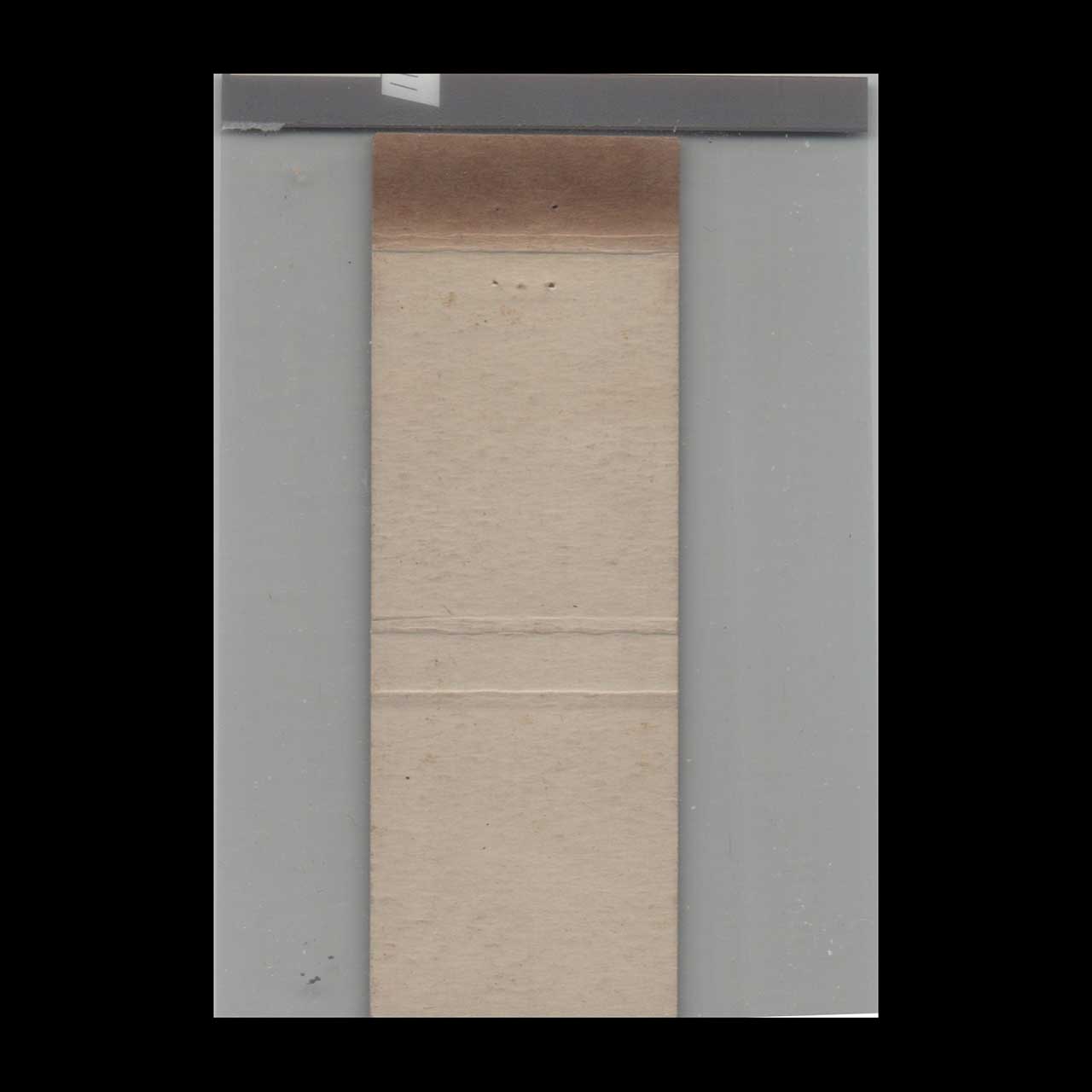 BPOE Elks Lodge #597 Reno NV Matchbook Cover BPOE Elks Lodge #597 Reno NV Matchbook Cover