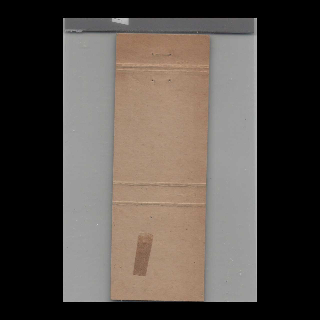 Matchbook Cover 71st Street Liquor Store Miami Beach FL Matchbook Cover 71st Street Liquor Store Miami Beach FL