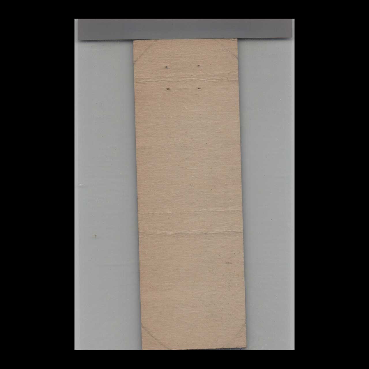 Matchbook Cover Hotel Californian San Francisco CA Matchbook Cover Hotel Californian San Francisco CA