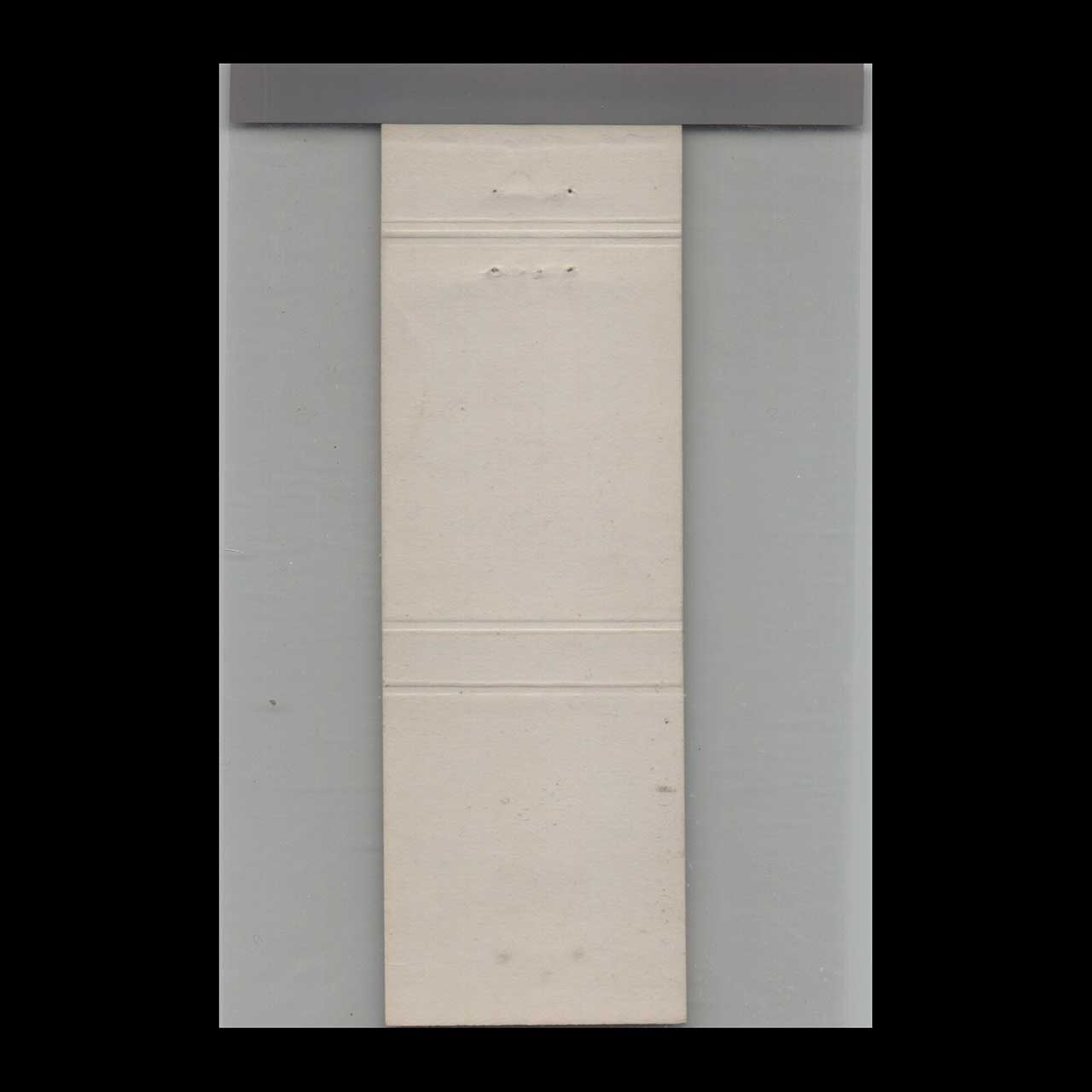 1961 Ford Dealer Matchbook Cover M&M Motor Oshkosh NE 1961 Ford Dealer Matchbook Cover M&M Motor Oshkosh NE