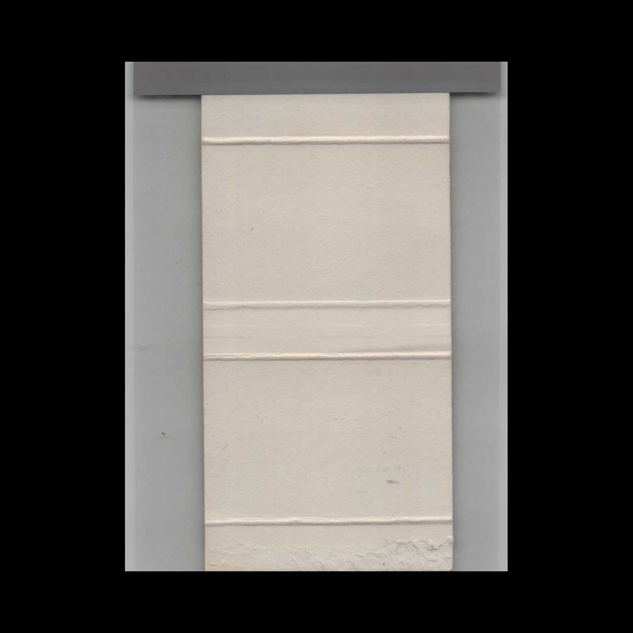 Jolly Fisher Seafood Restaurant Matchbook Cover Duluth MN Jolly Fisher Seafood Restaurant Matchbook Cover Duluth MN