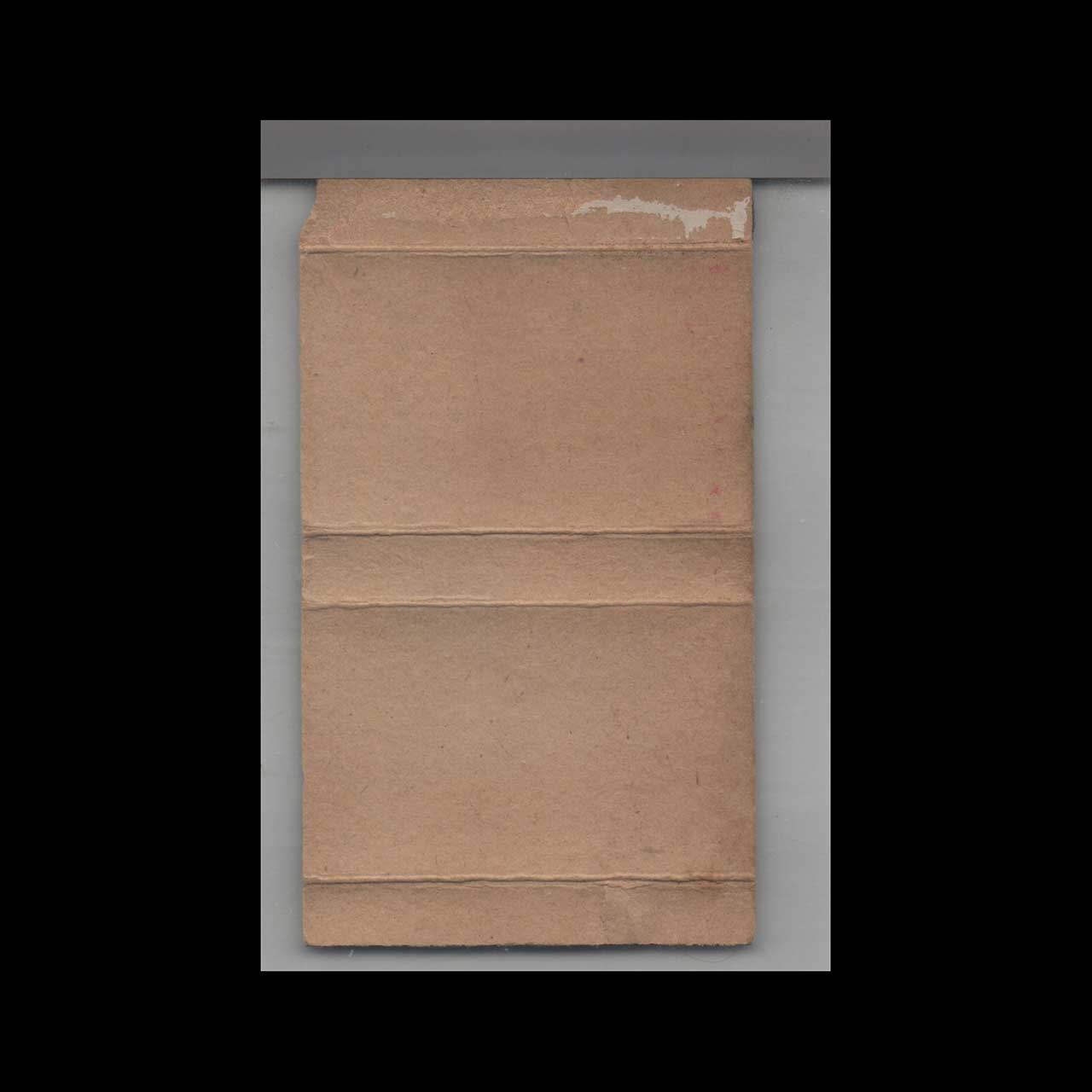 Matchbox Cover Imperial Hotel Phoenix Room Tokyo Japan Matchbox Cover Imperial Hotel Phoenix Room Tokyo Japan