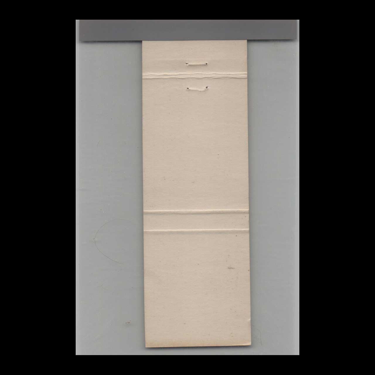 Tiny Naylors Restaurants Matchbook Cover Southern California Tiny Naylors Restaurants Matchbook Cover Southern California