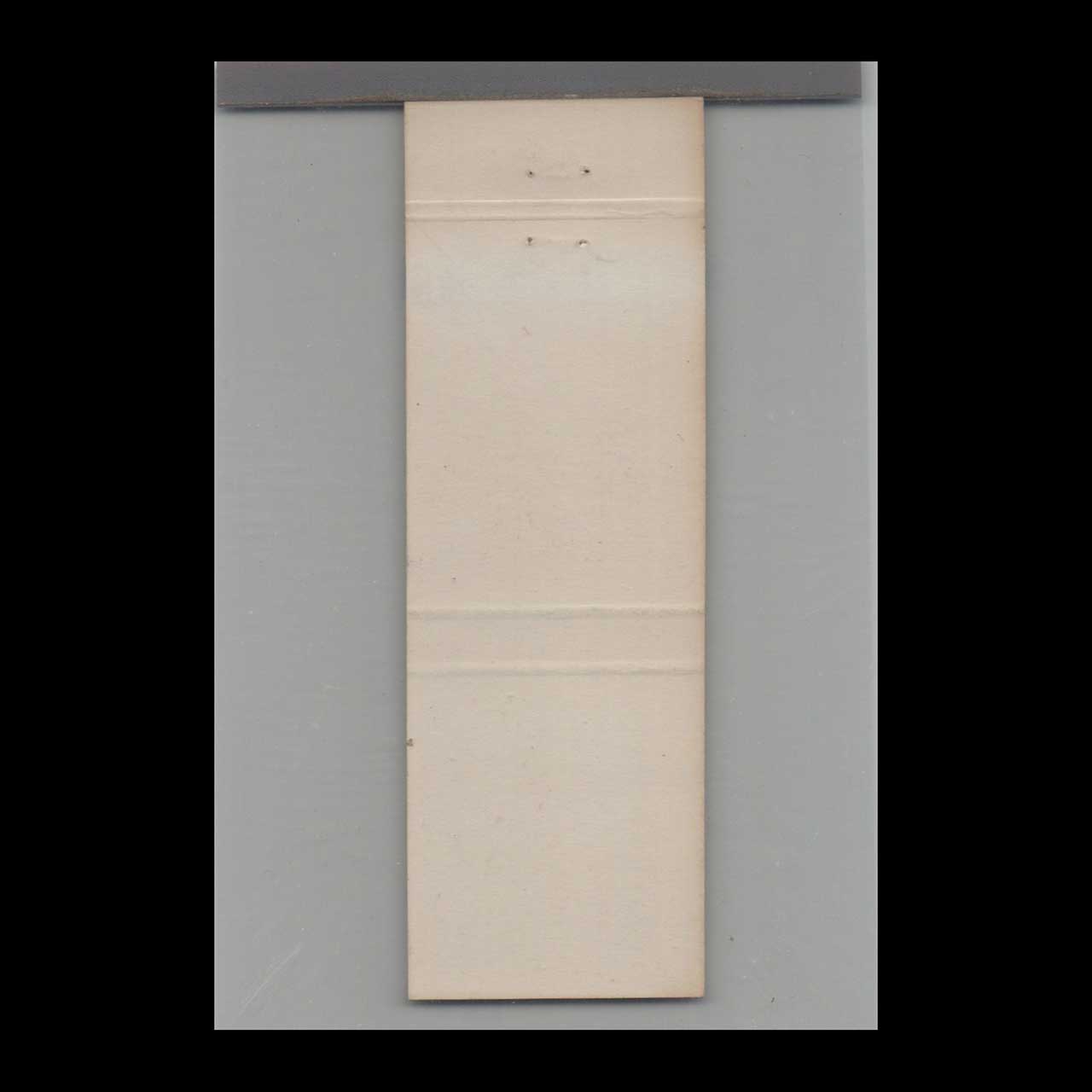 Pino Nuche Pu Ra Sa Motel Matchbook Cover Ignacio CO Pino Nuche Pu Ra Sa Motel Matchbook Cover Ignacio CO