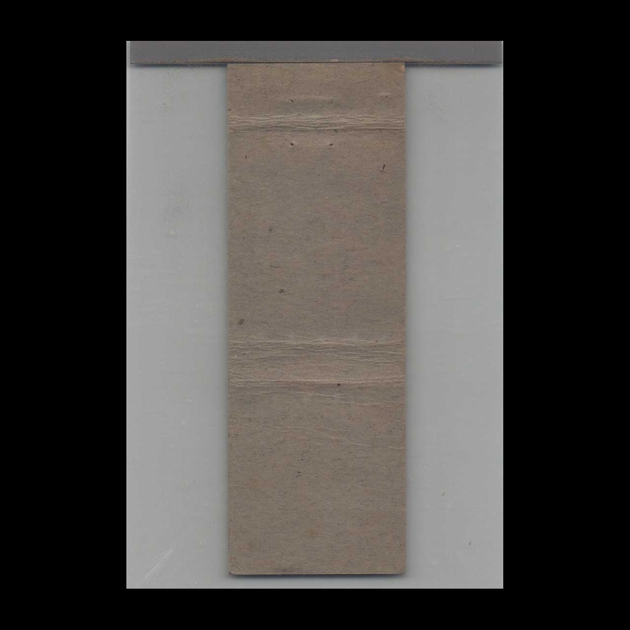 Popkess Arrowhead Lodge Matchbook Cover Lake Ozark MO Popkess Arrowhead Lodge Matchbook Cover Lake Ozark MO