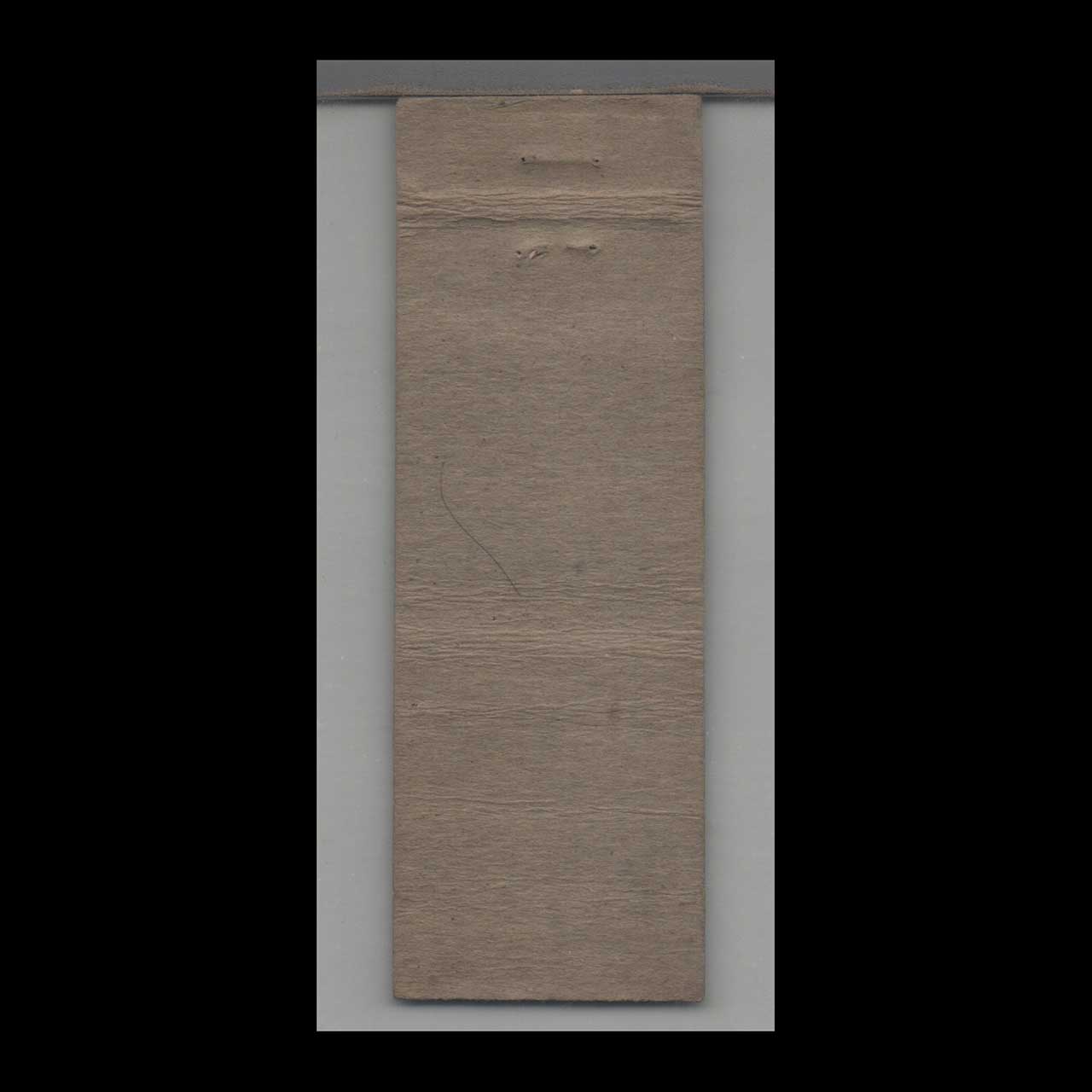 Red Jacket Coal Matchbook Cover Tollerton Co Alliance OH Red Jacket Coal Matchbook Cover Tollerton Co Alliance OH