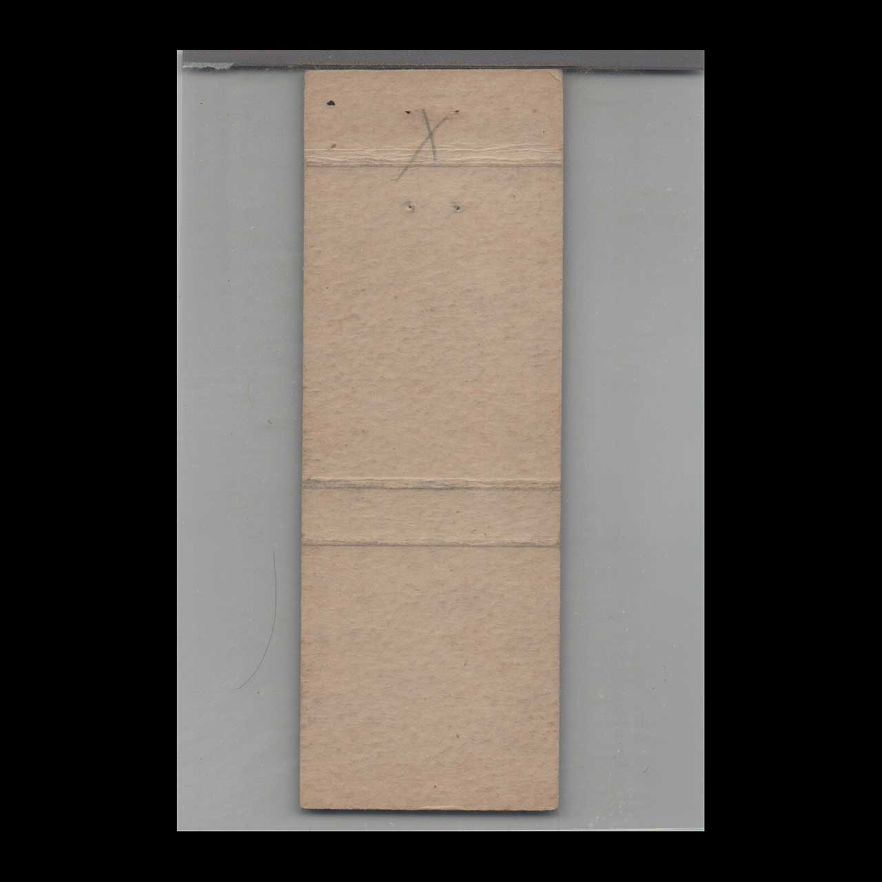 Matchbook Cover Tijuana Motel Muldraugh KY Matchbook Cover Tijuana Motel Muldraugh KY