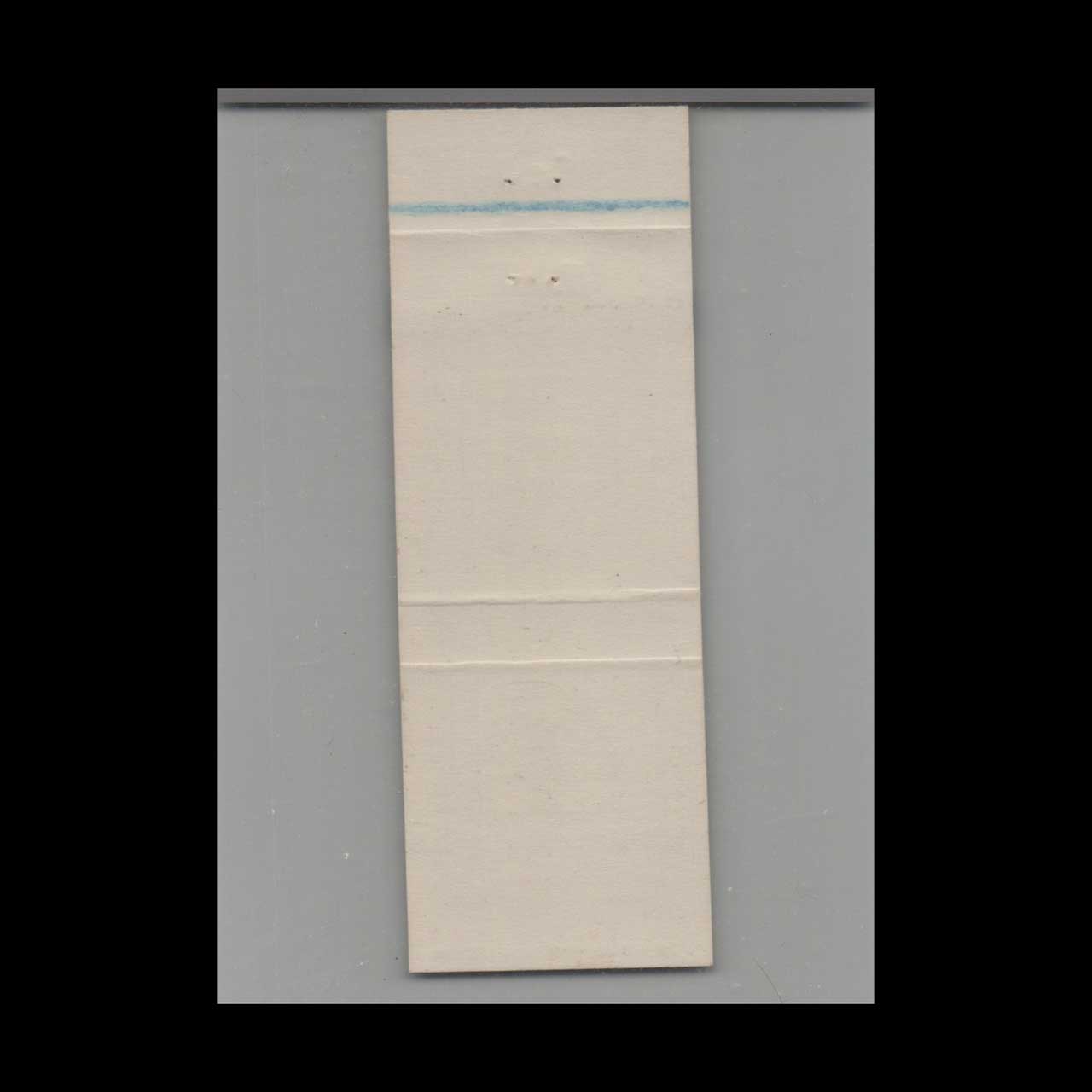 Matchbook Cover Windsor Oaks Inn Grayville Il Matchbook Cover Windsor Oaks Inn Grayville Il