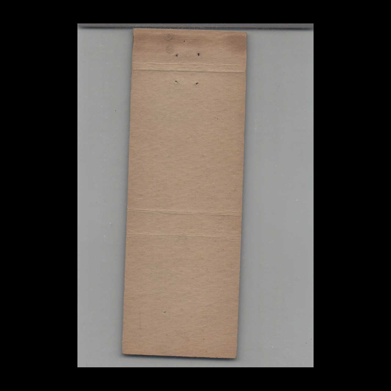 Bill & Alices Cafe Matchbook Cover New Windsor IL Bill & Alices Cafe Matchbook Cover New Windsor IL