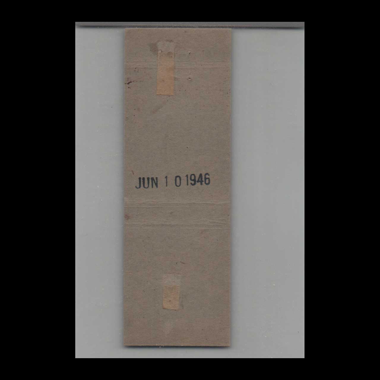 Star Cafe Cheyenne WY Matchbook Cover Star Cafe Cheyenne WY Matchbook Cover