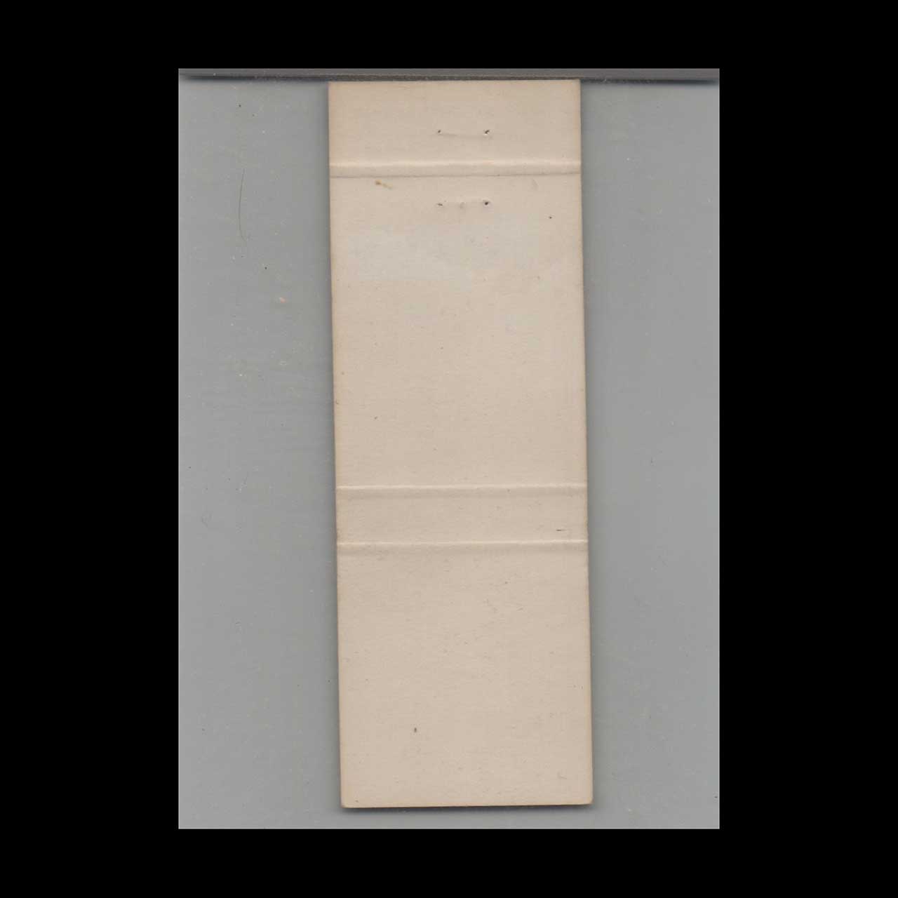 Ye Olde Town Crier Restaurant Portland Matchbook Cover Ye Olde Town Crier Restaurant Portland Matchbook Cover