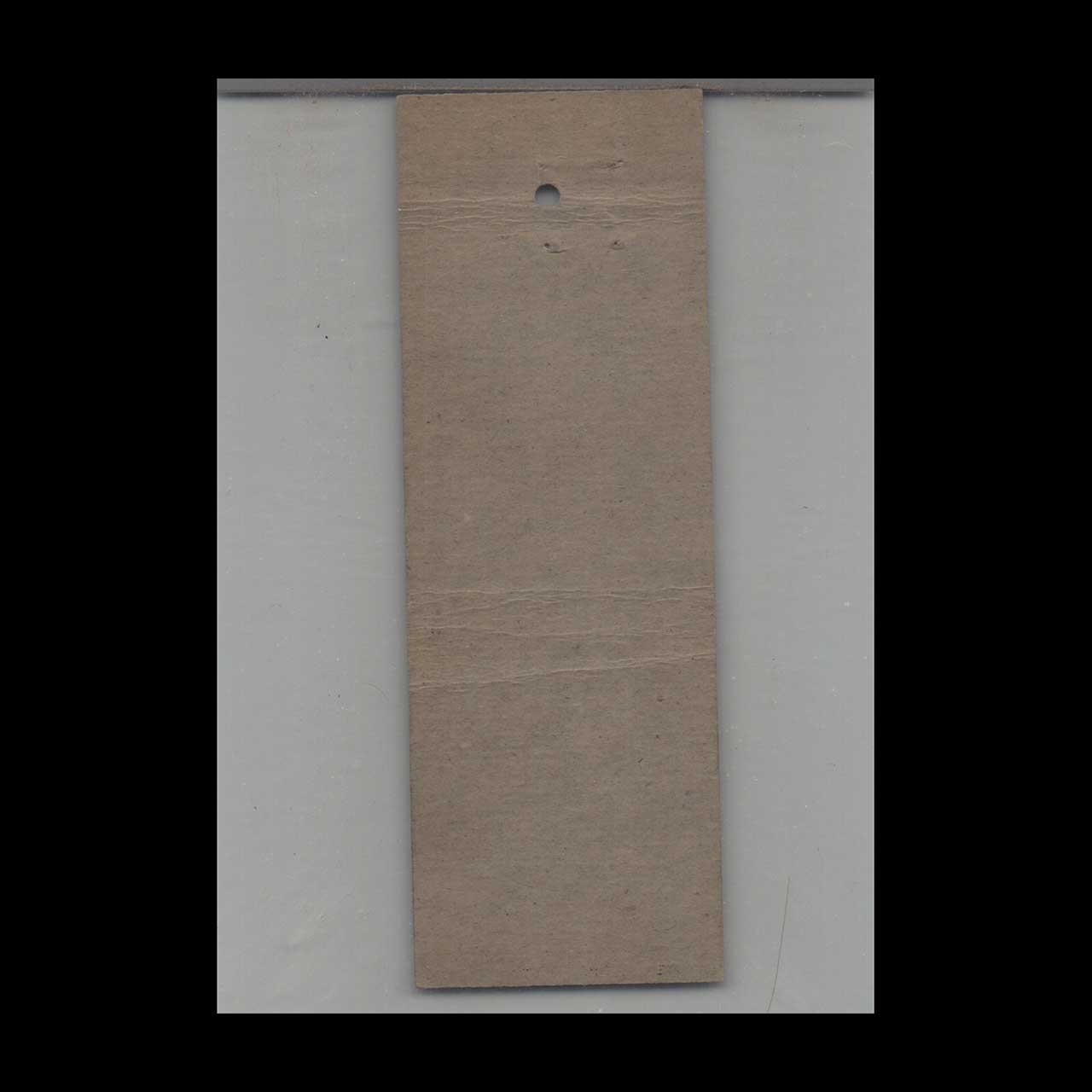 Matchbook Cover Full Length American Cafe Roswell NM Matchbook Cover Full Length American Cafe Roswell NM