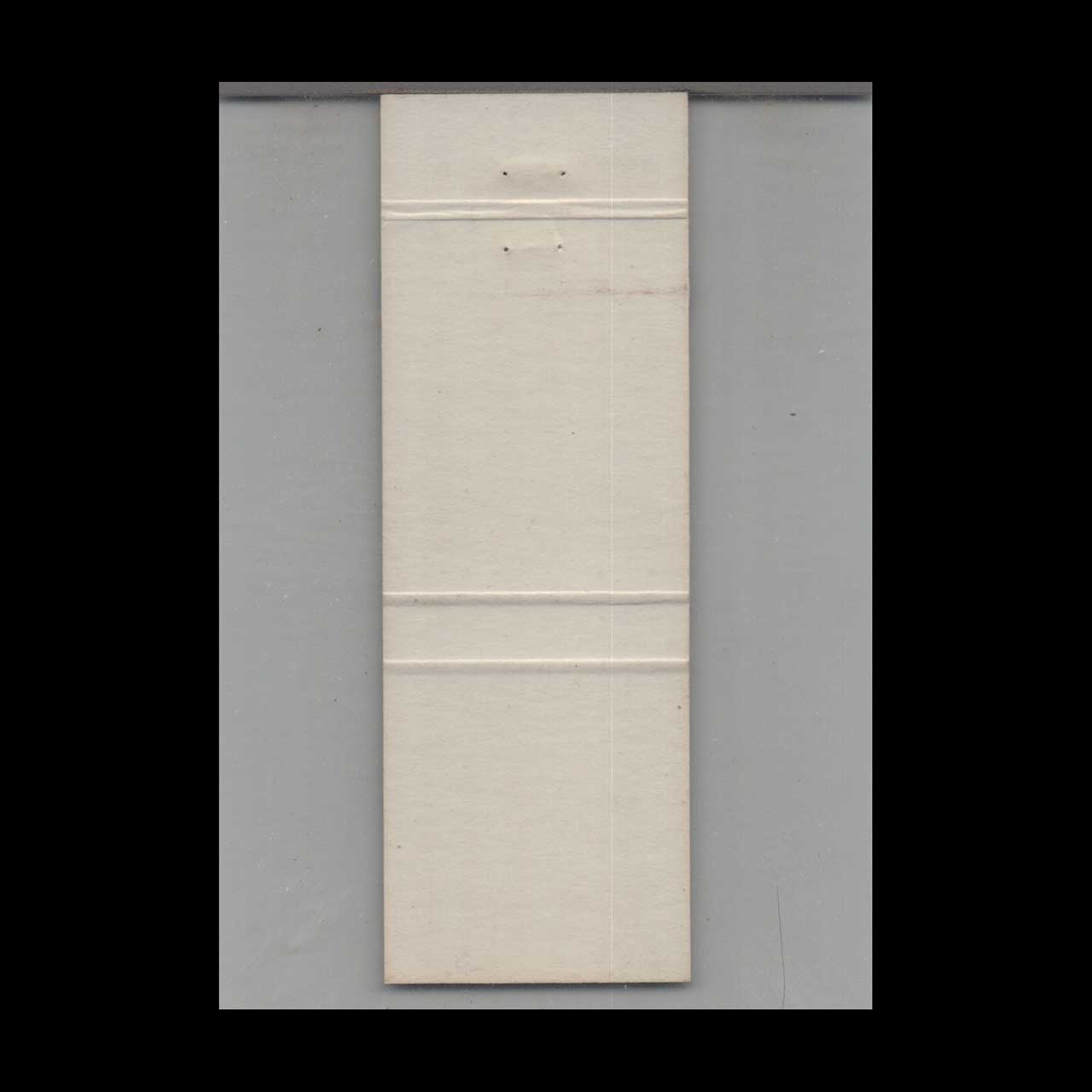 Matchbook Cover Desoto Ford Mercury Arcadia FL Matchbook Cover Desoto Ford Mercury Arcadia FL