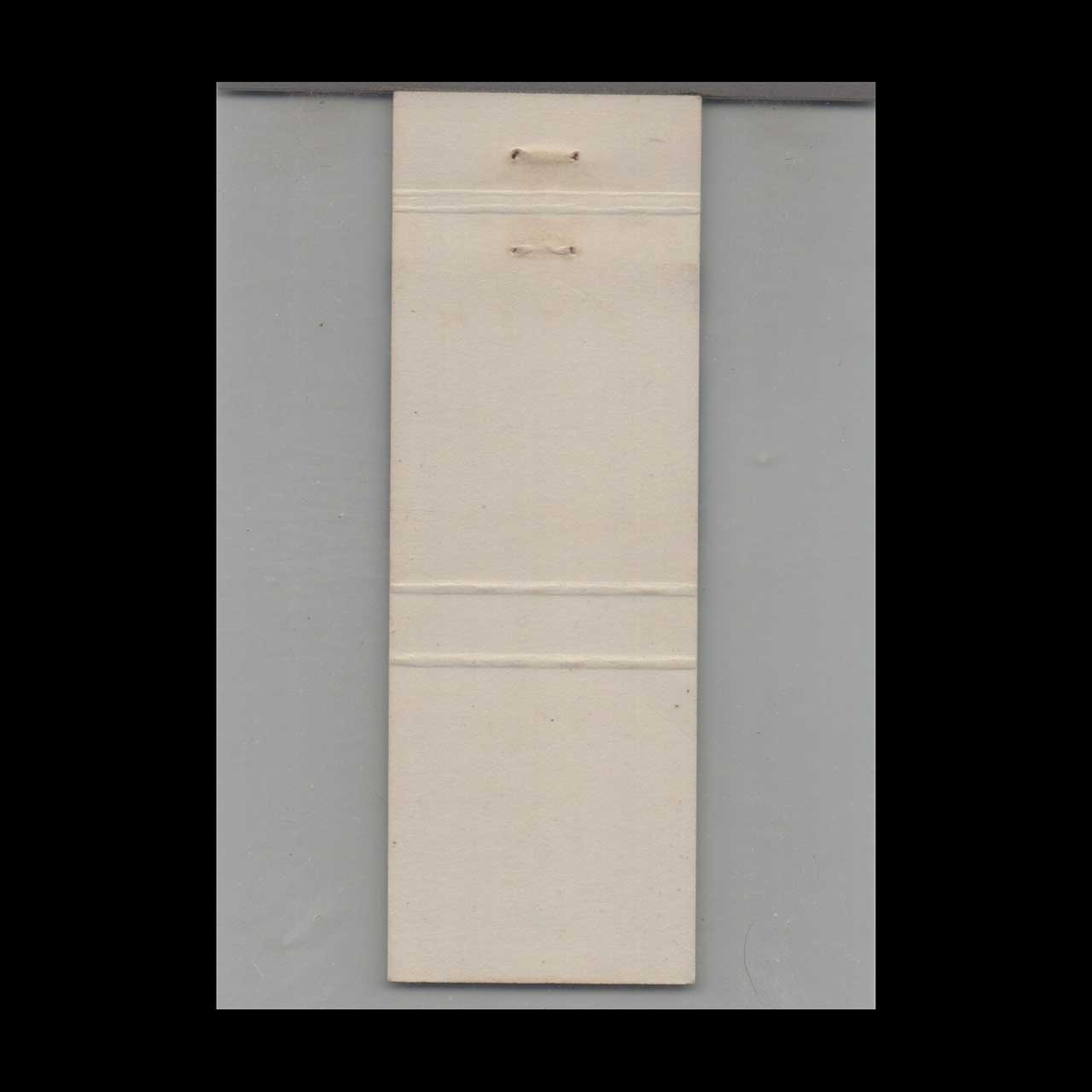 Matchbook Cover Jade Pagoda Chinese Restaurant Belleview FL Matchbook Cover Jade Pagoda Chinese Restaurant Belleview FL