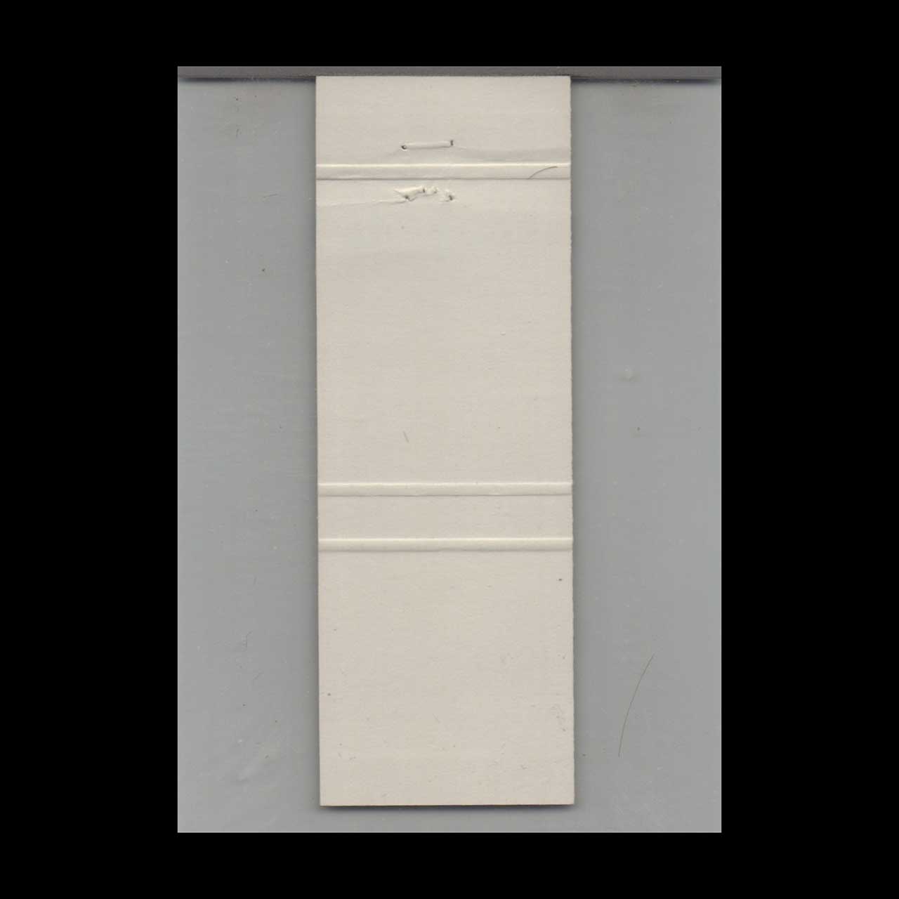 Matchbook Cover East Garden Restaurant & Lounge Brandon FL Matchbook Cover East Garden Restaurant & Lounge Brandon FL