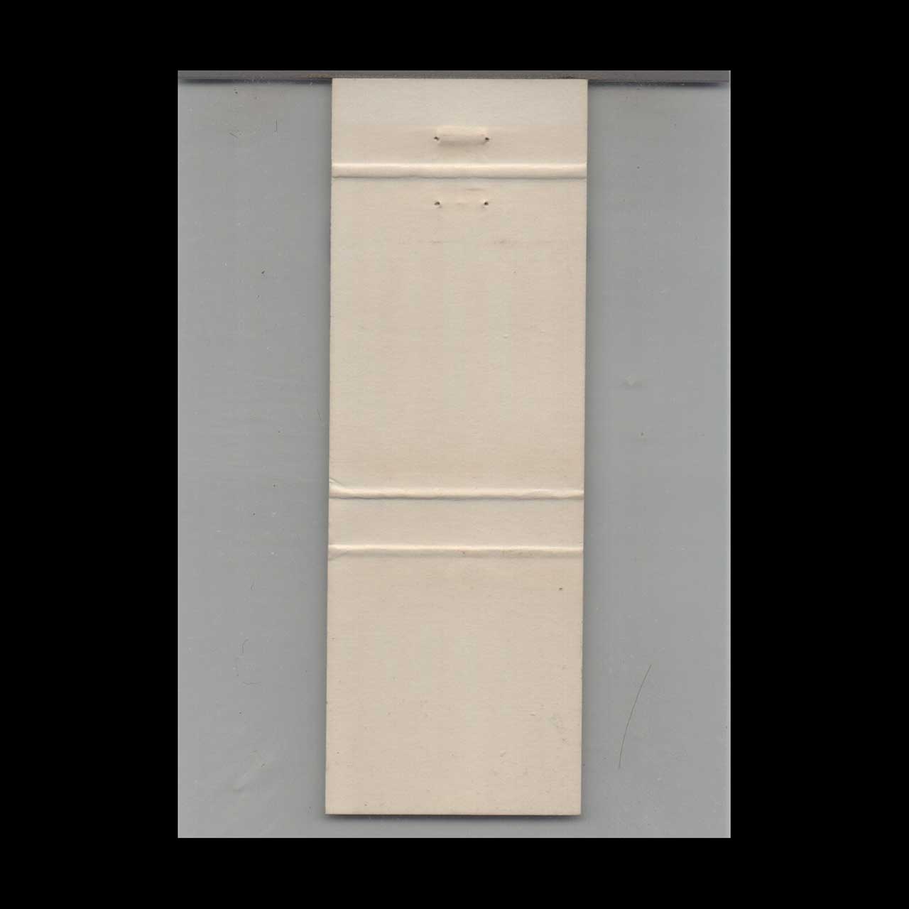 Matchbook Cover Florida A1A Cafe Brandon FL Matchbook Cover Florida A1A Cafe Brandon FL