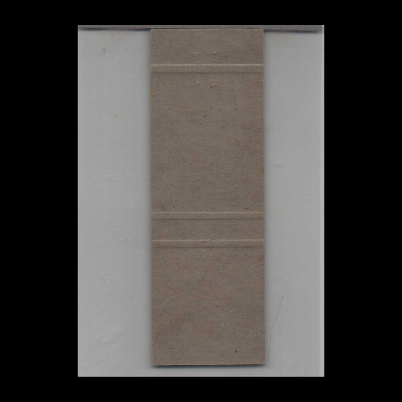 Matchbook Cover Florida Welcomes You Bristol FL Matchbook Cover Florida Welcomes You Bristol FL