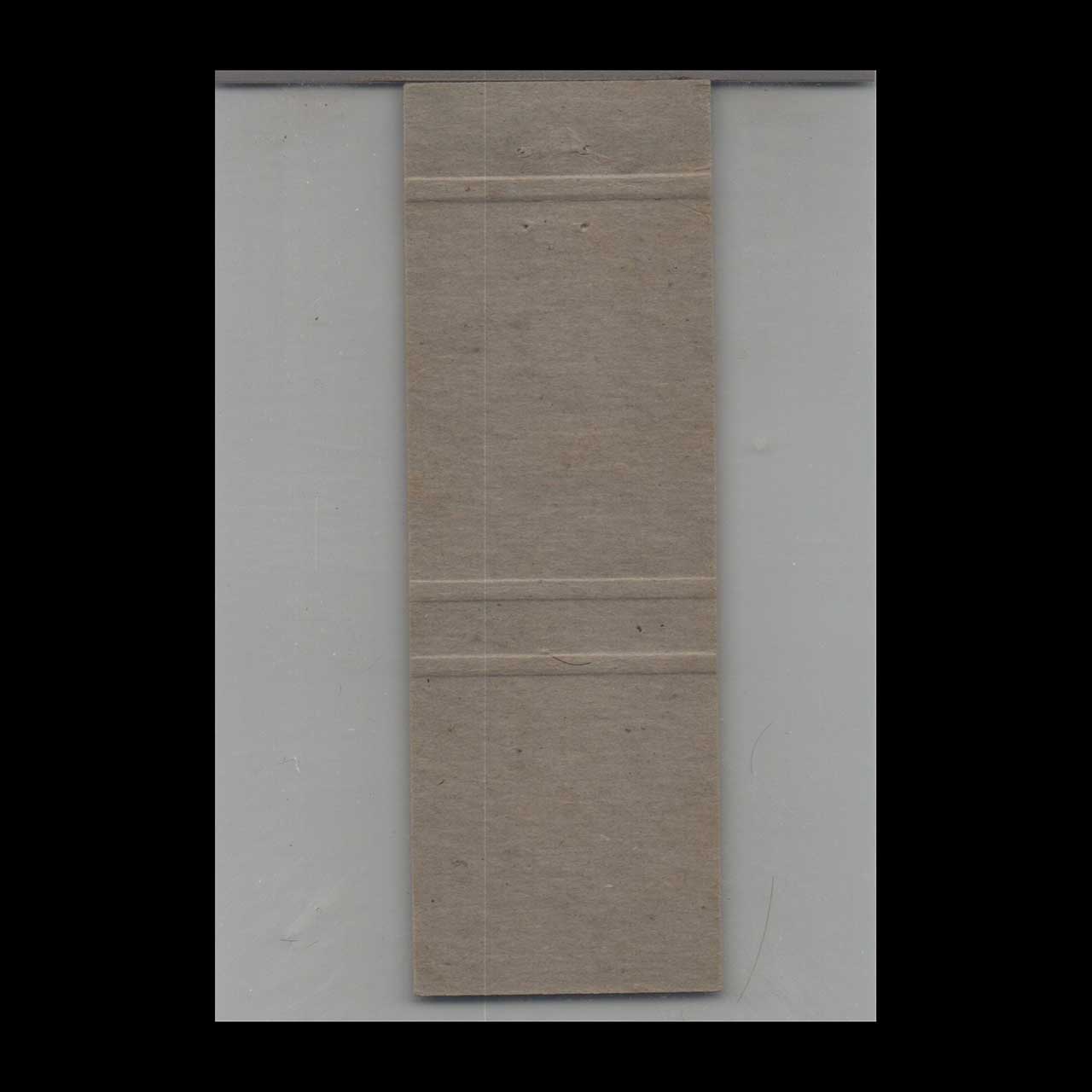 Matchbook Cover Florida Welcomes You Bristol FL Matchbook Cover Florida Welcomes You Bristol FL