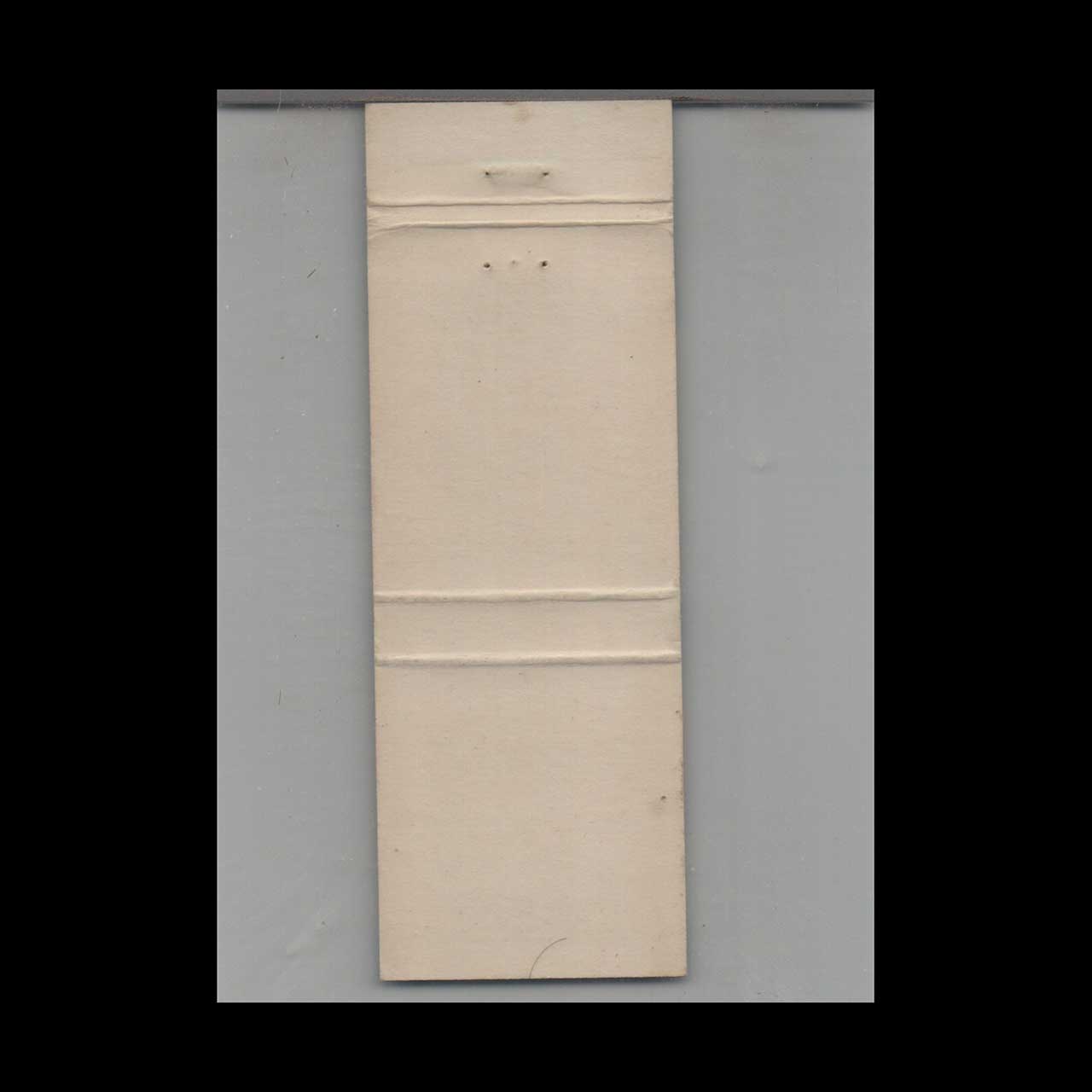 Matchbook Cover Jacks Chevron & Food Mart Brooksville FL Matchbook Cover Jacks Chevron & Food Mart Brooksville FL