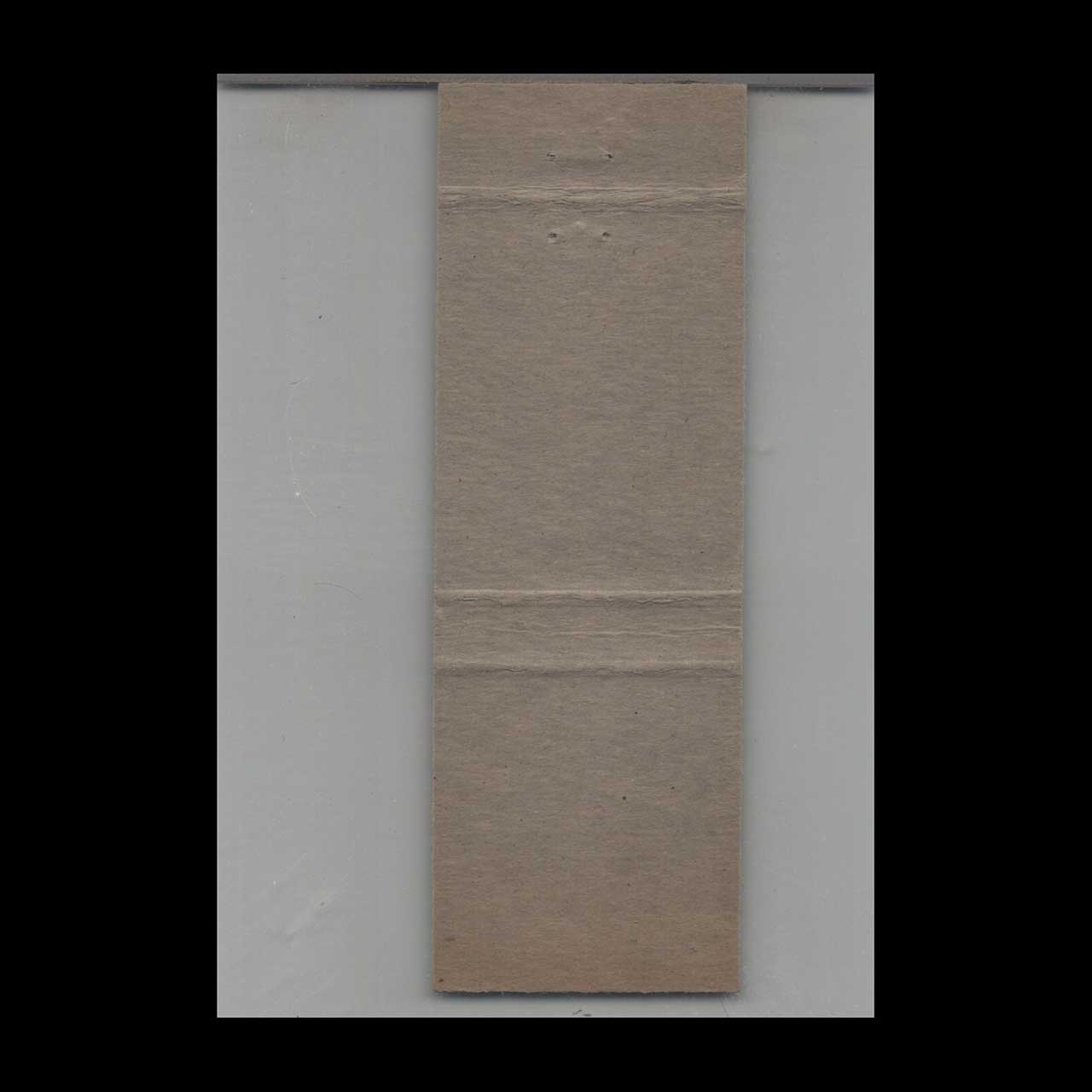 Matchbook Cover Mom & Dads Fruits Gifts & Gulf Gas Bushnell FL Matchbook Cover Mom & Dads Fruits Gifts & Gulf Gas Bushnell FL