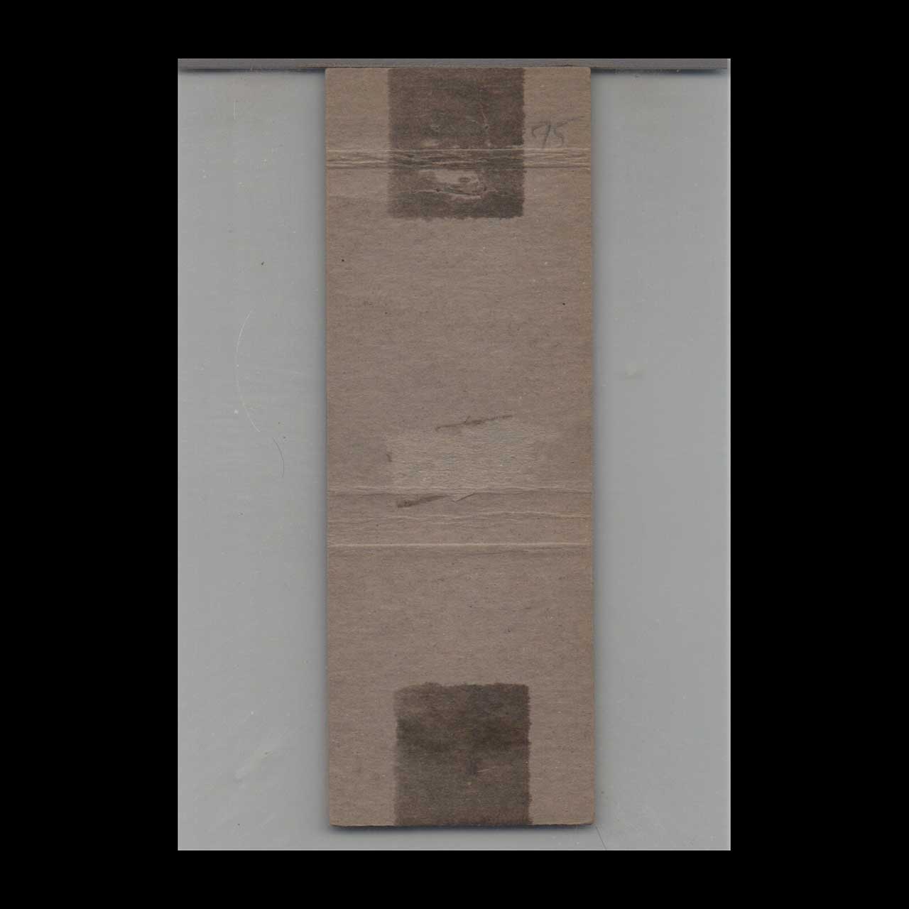 Matchbook Cover Als Country Dining Room & Tourist Court Callahan FL Matchbook Cover Als Country Dining Room & Tourist Court Callahan FL