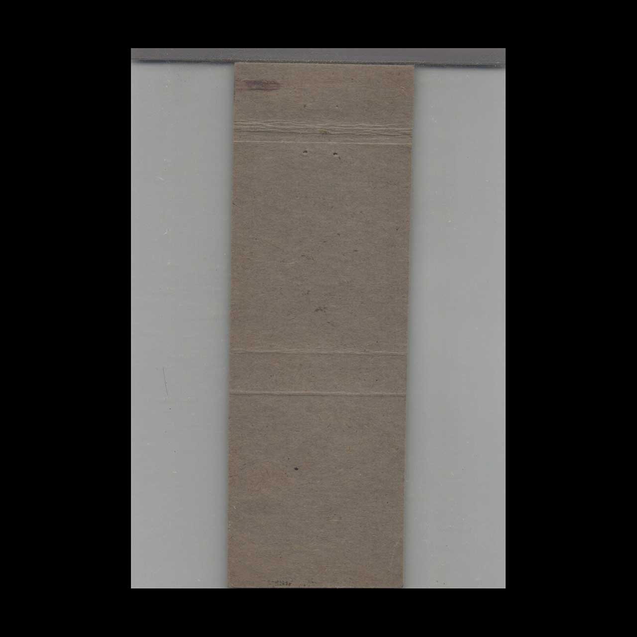 Kelly Tires Matchbook Cover Biddeford ME Kelly Tires Matchbook Cover Biddeford ME