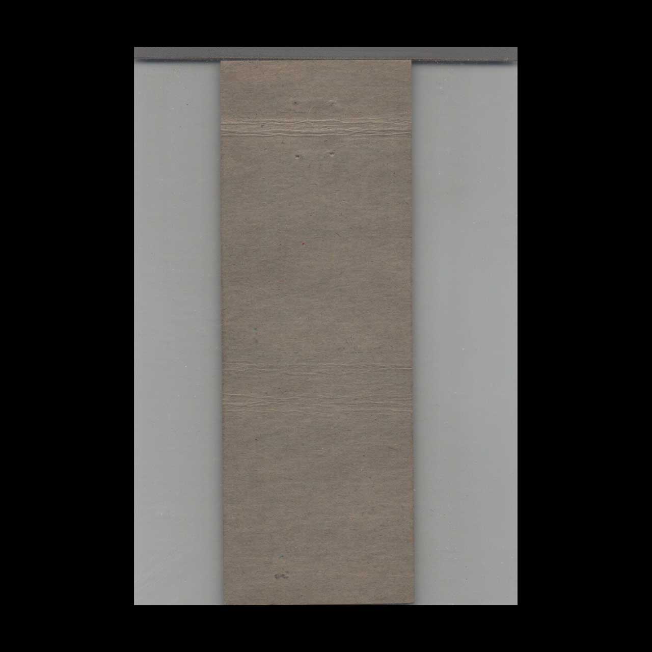 D X Gas Matchbook Cover Washburn WI D X Gas Matchbook Cover Washburn WI