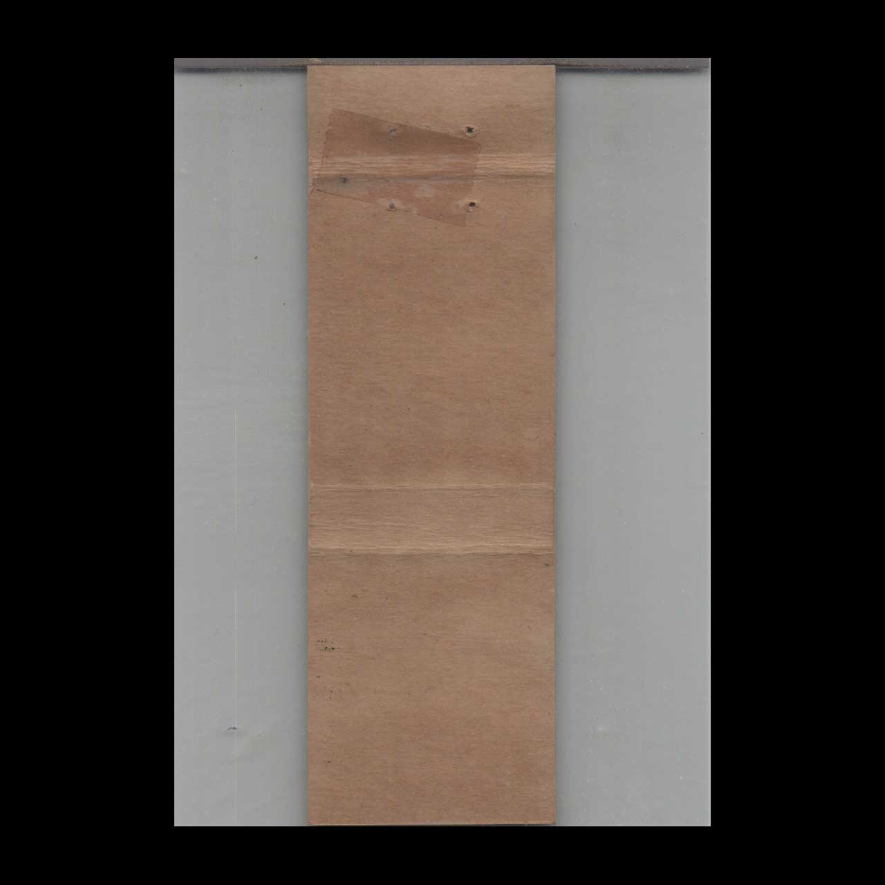 1930s Crown Match Co Frank Kerwins Merry Go Round 1930s Crown Match Co Frank Kerwins Merry Go Round