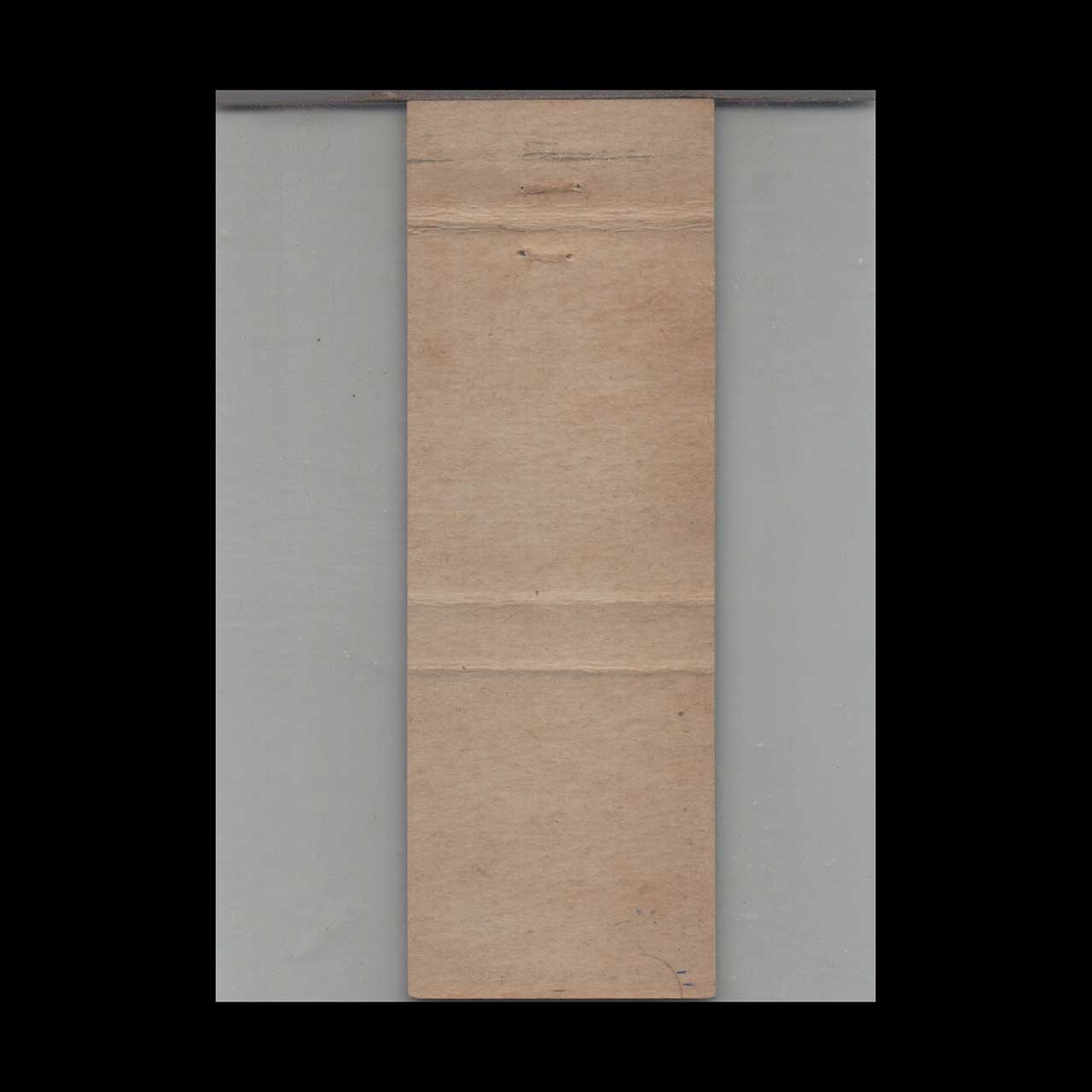 Matchbook Cover Sweeney & Company Investments New Britain CT Matchbook Cover Sweeney & Company Investments New Britain CT