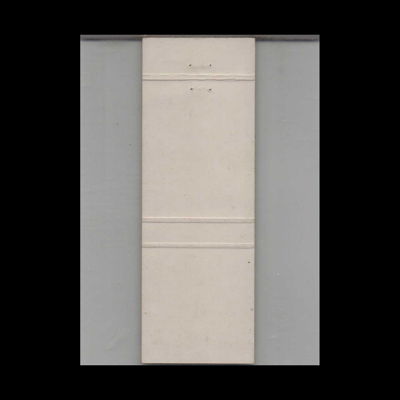 Matchbook Cover Sault Savings Bank Sault Ste Marie Pickford MI Matchbook Cover Sault Savings Bank Sault Ste Marie Pickford MI