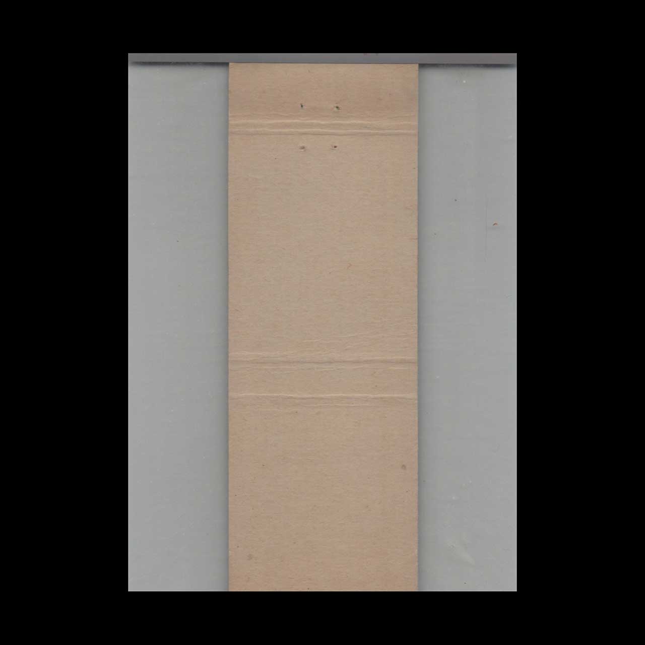 Matchbook Cover Chipley Motel Chipley FL Matchbook Cover Chipley Motel Chipley FL