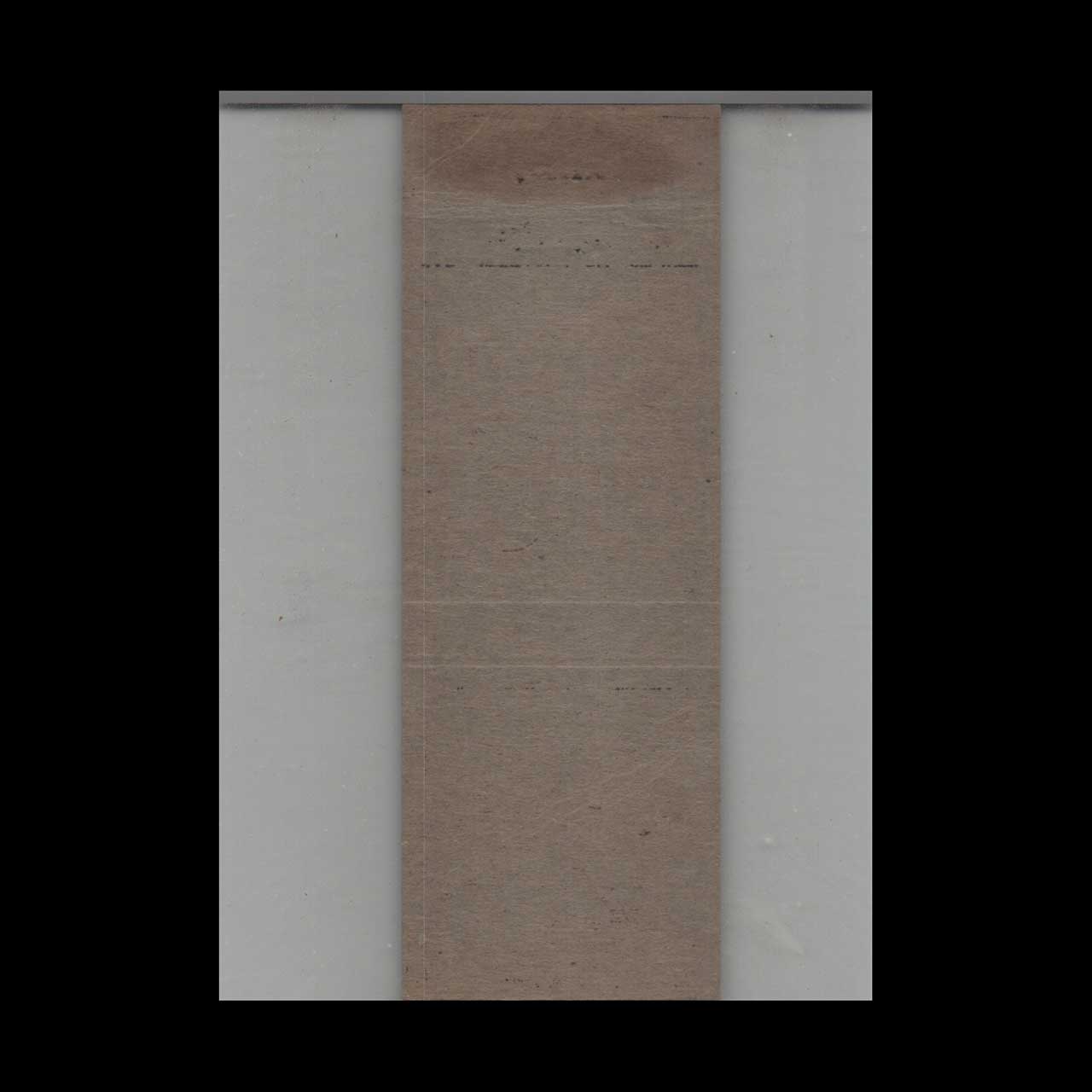 Matchbook Cover Cherry Hotel Washington CH OH Matchbook Cover Cherry Hotel Washington CH OH