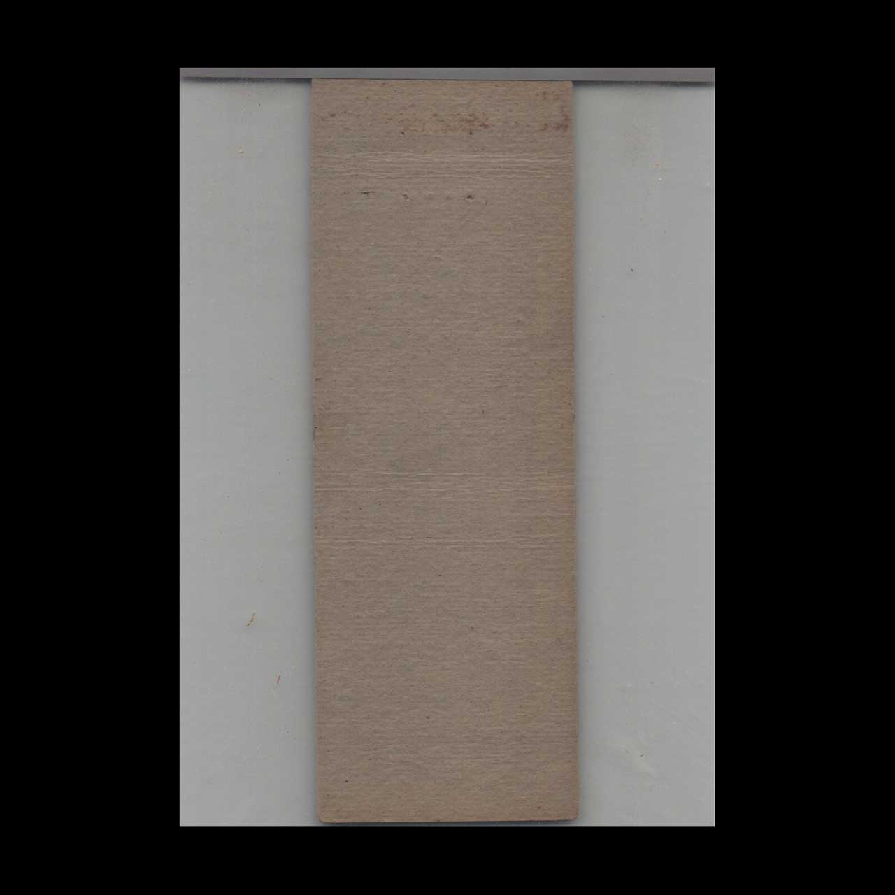 Evans & White Dry Cleaners Matchbook Cover Sherman TX Evans & White Dry Cleaners Matchbook Cover Sherman TX