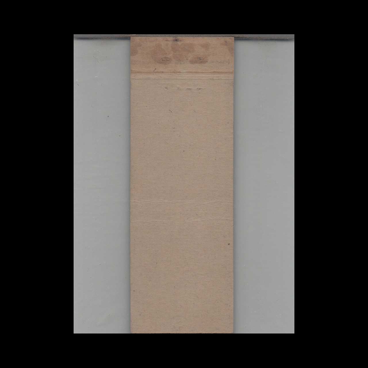 Olts Good Cleaning Bicentennial Matchbook Cover Lebanon PA Olts Good Cleaning Bicentennial Matchbook Cover Lebanon PA