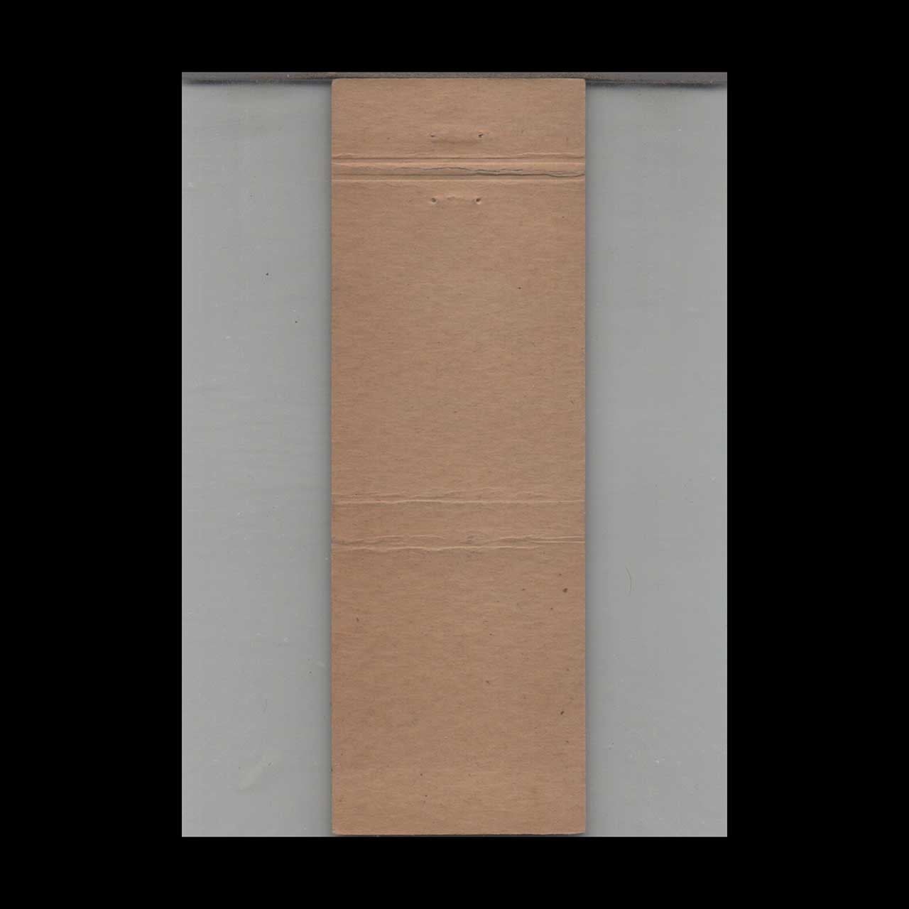 Matchbook Cover Lobby Mart Euclid Glenville Hospital Matchbook Cover Lobby Mart Euclid Glenville Hospital