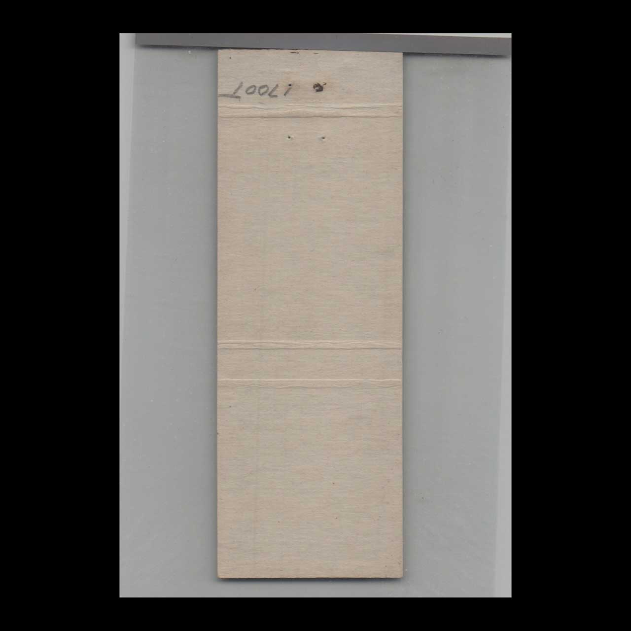 Goldwater 1964 Campaign Matchbook Cover Goldwater 1964 Campaign Matchbook Cover