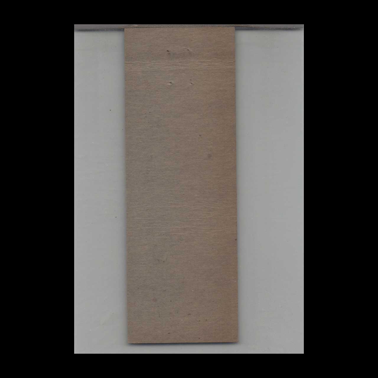 Snack Shack Lacrosse WI Matchbook Cover Snack Shack Lacrosse WI Matchbook Cover