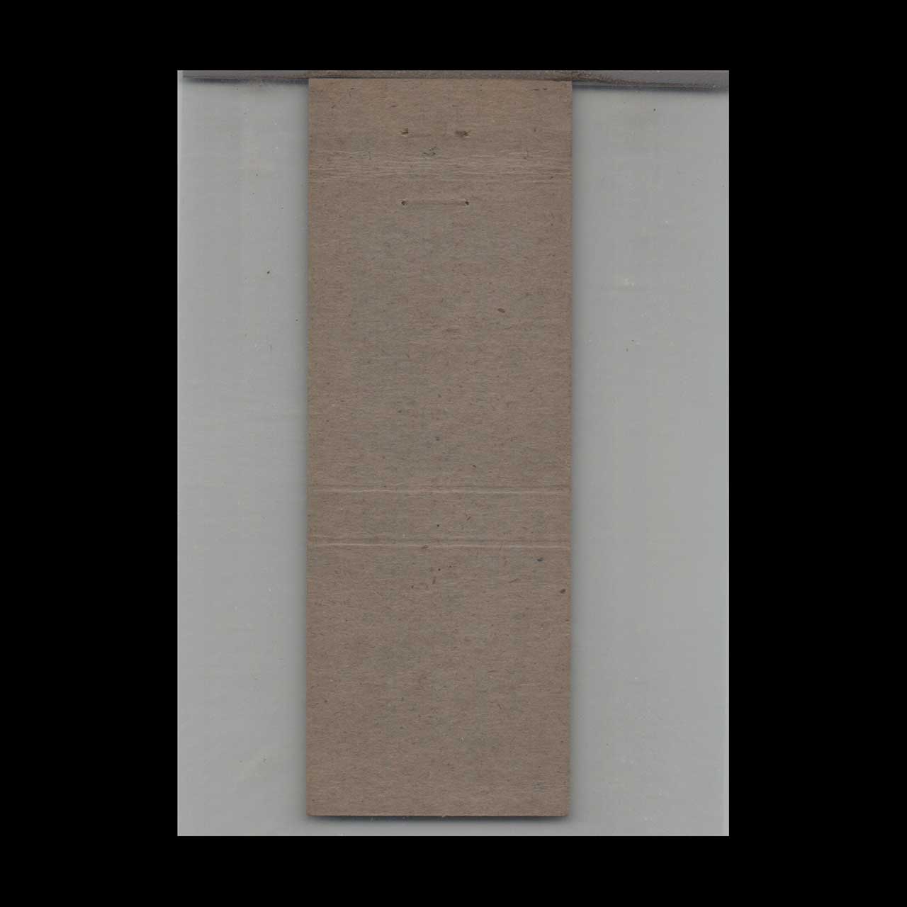 Enos & Sanderson Co Steel & Hardware Matchbook Cover Enos & Sanderson Co Steel & Hardware Matchbook Cover