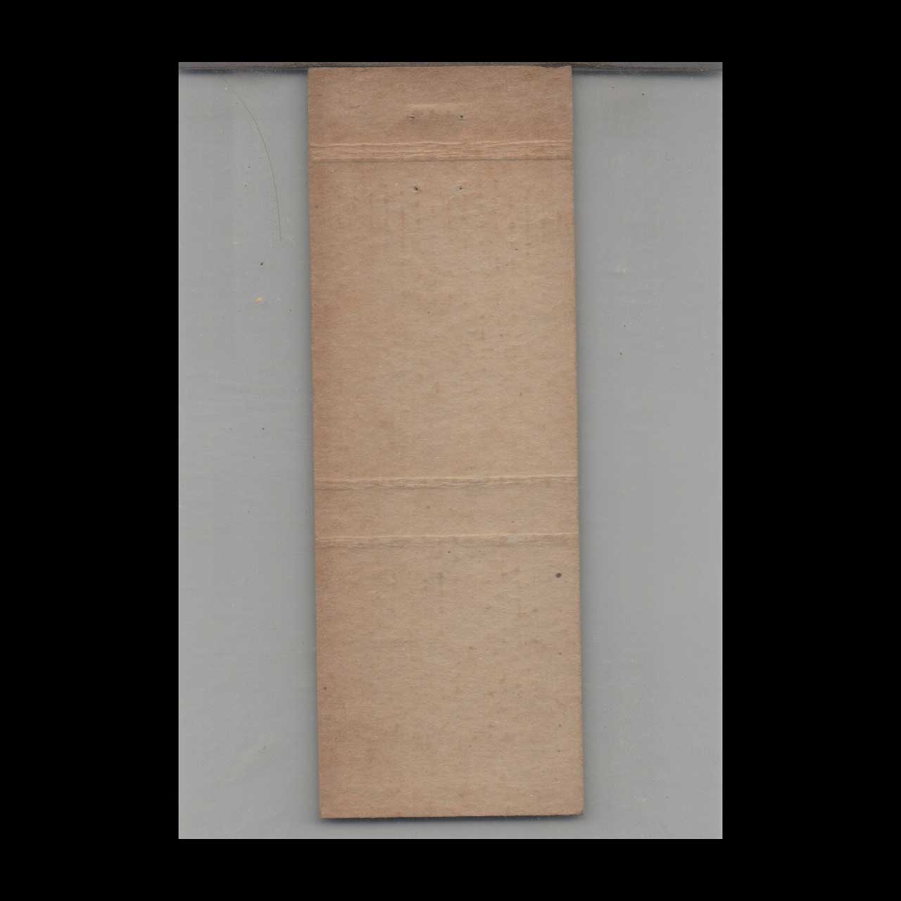 Hotel Berwick Matchbook Cover Berwick PA Hotel Berwick Matchbook Cover Berwick PA