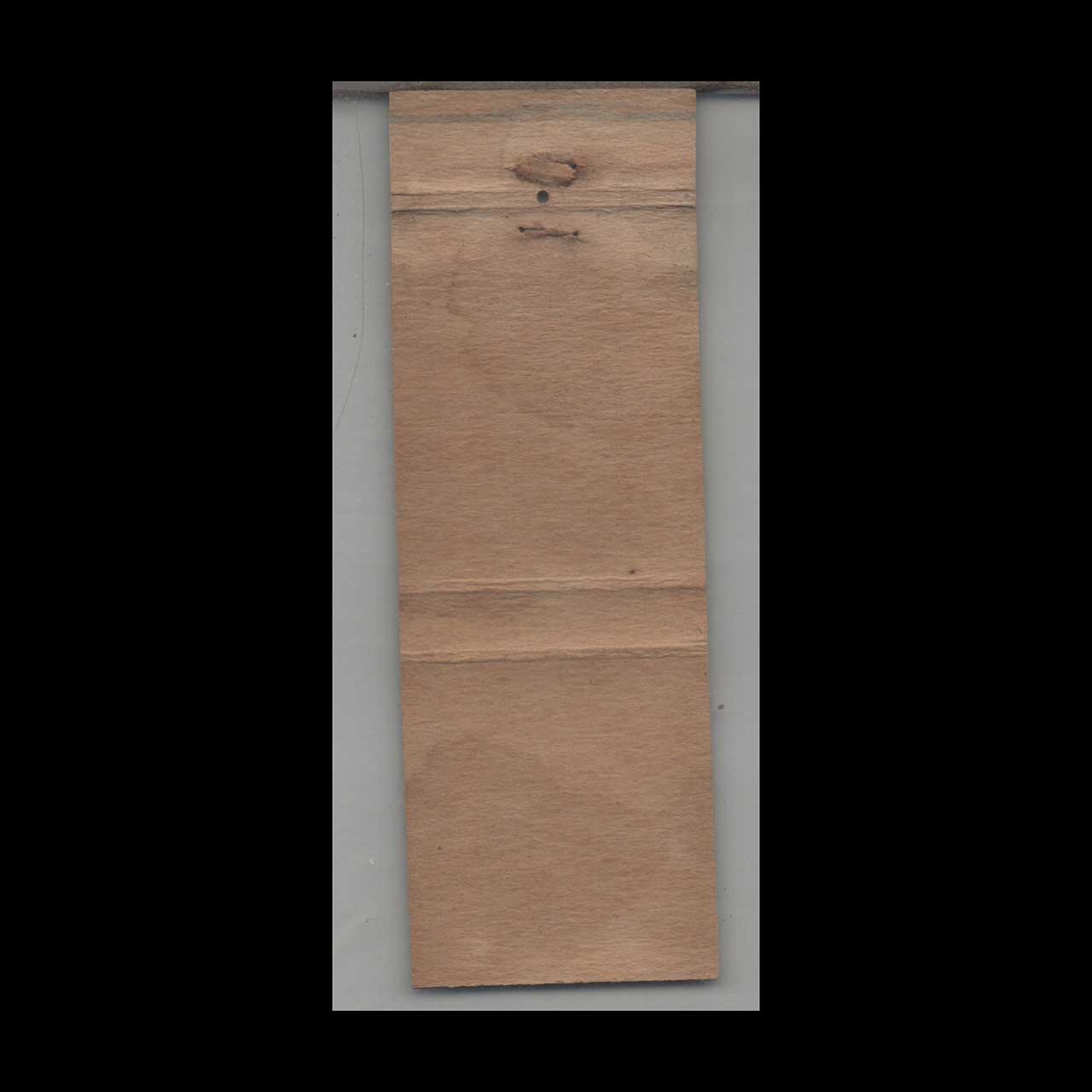 Southern Air Missouri Room Cocktails Matchbook Cover Southern Air Missouri Room Cocktails Matchbook Cover