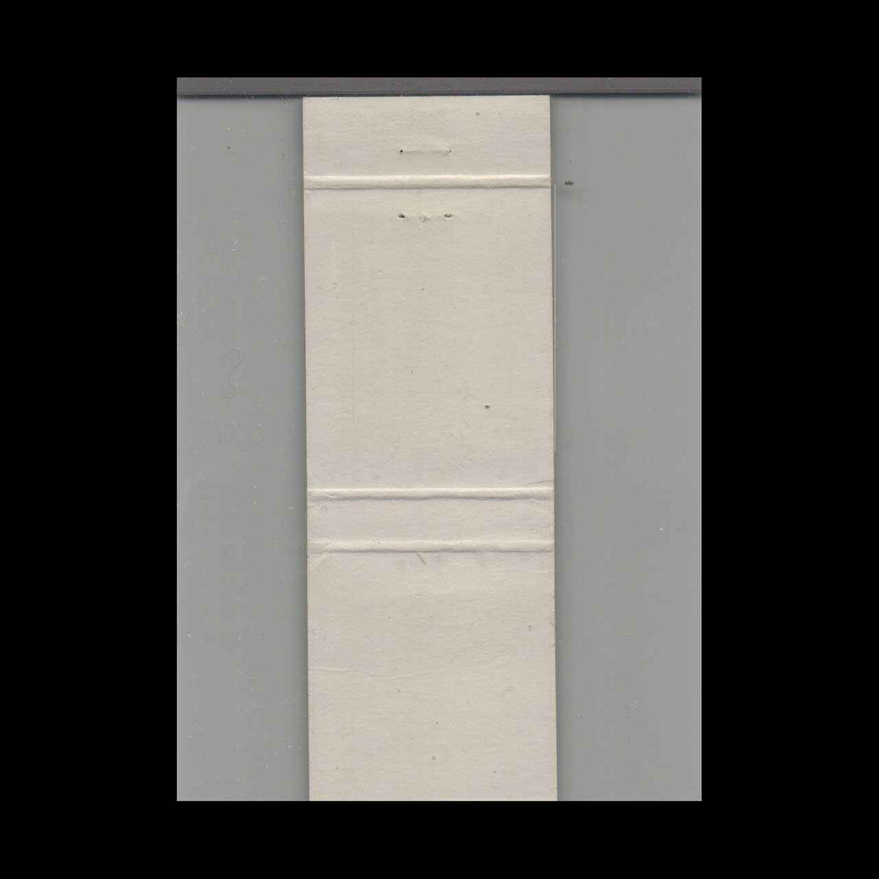 Matchbook Cover Atlanta Biltmore Hotel Rainbow Lighted Terrace Atlanta GA Matchbook Cover Atlanta Biltmore Hotel Rainbow Lighted Terrace Atlanta GA