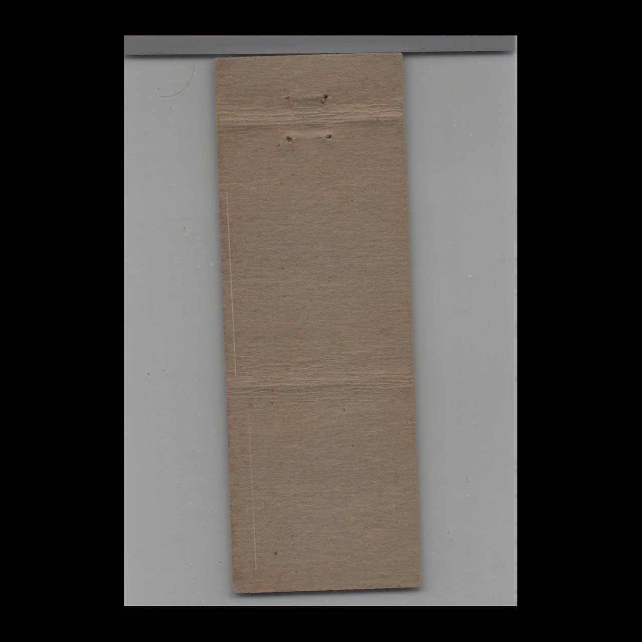 Matchbook Cover Highland Court Motel Crestview FL Matchbook Cover Highland Court Motel Crestview FL