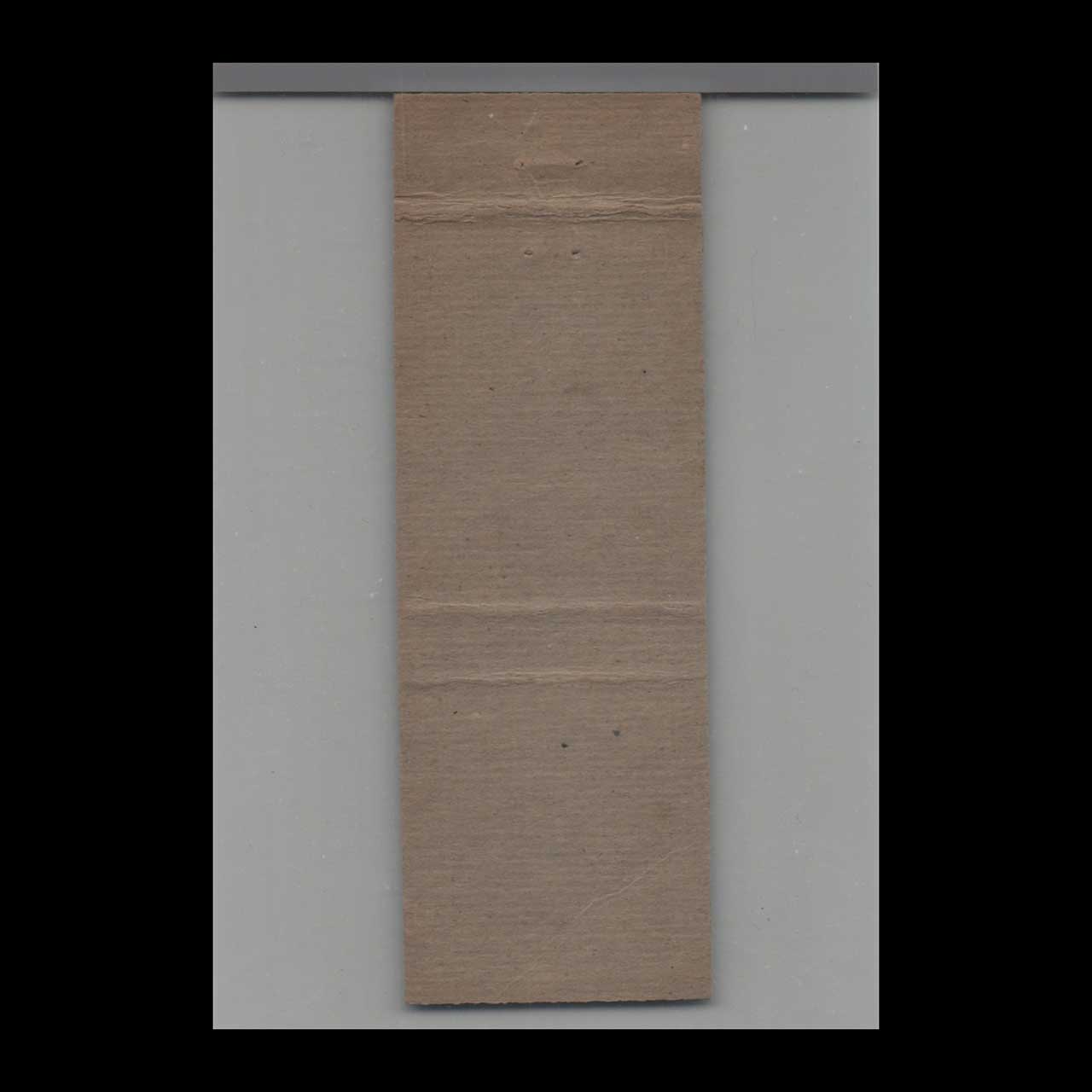 Matchbook Cover Holland Motel Old Spanish Trail West Crestview FL Matchbook Cover Holland Motel Old Spanish Trail West Crestview FL