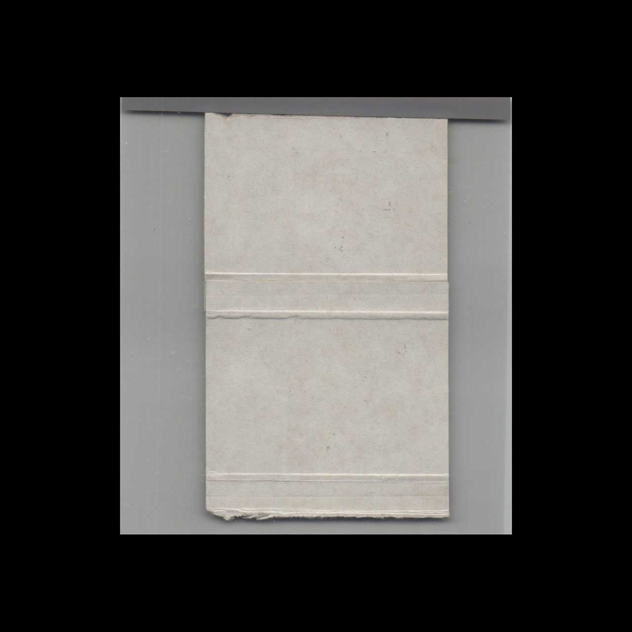 Matchbox Cover Hugos Frog Bar & Fish House Chicago IL Matchbox Cover Hugos Frog Bar & Fish House Chicago IL