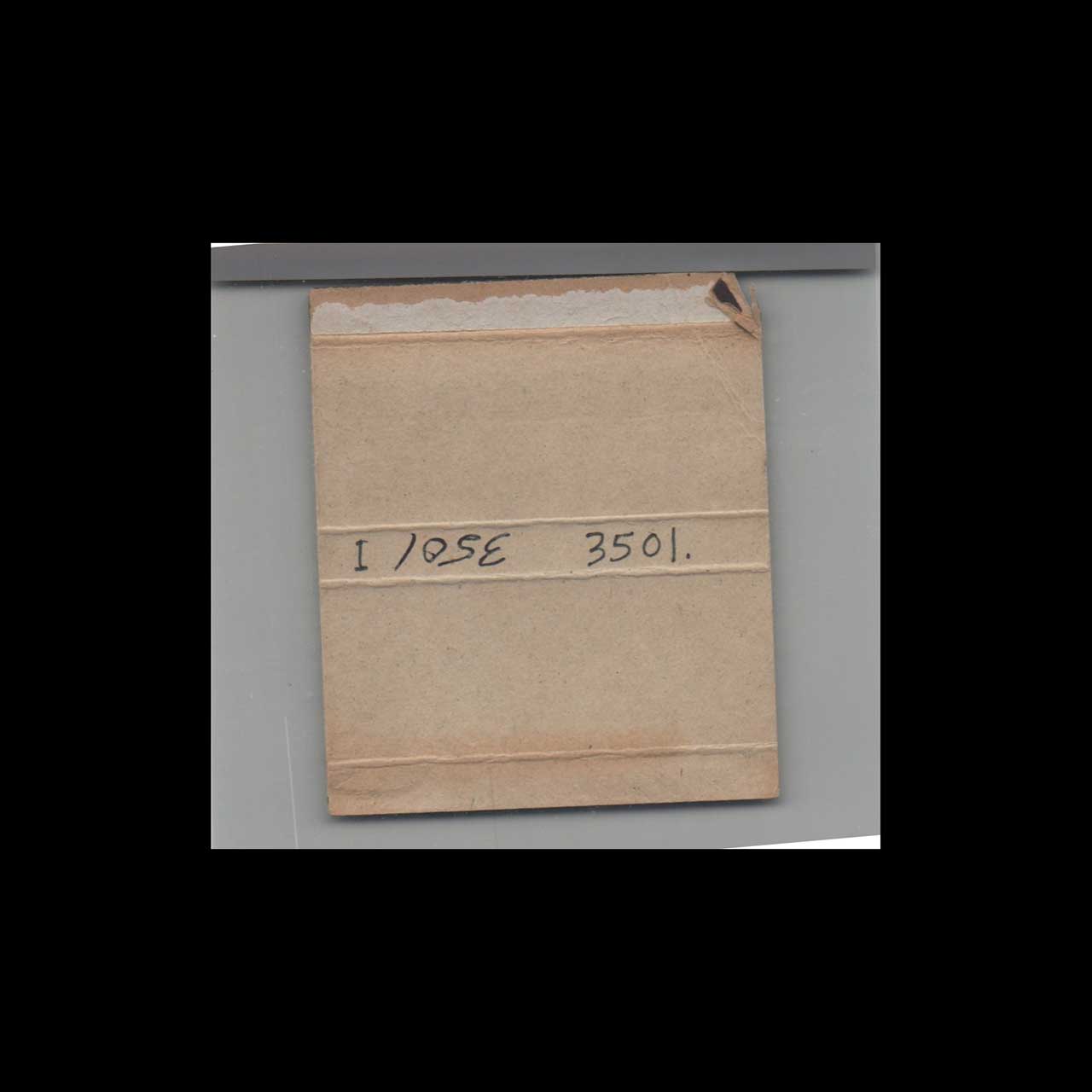 Matchbox Cover Hotel Le Relais Notre Dame de la Merci Matchbox Cover Hotel Le Relais Notre Dame de la Merci