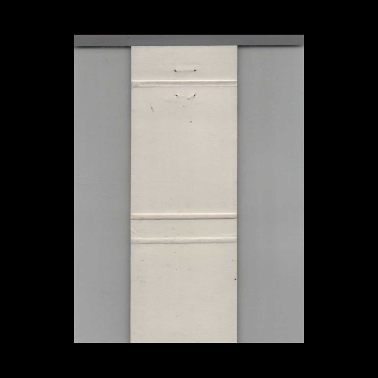 Shur Gain Farm Matchbook Cover by Rene Poirier Shur Gain Farm Matchbook Cover by Rene Poirier