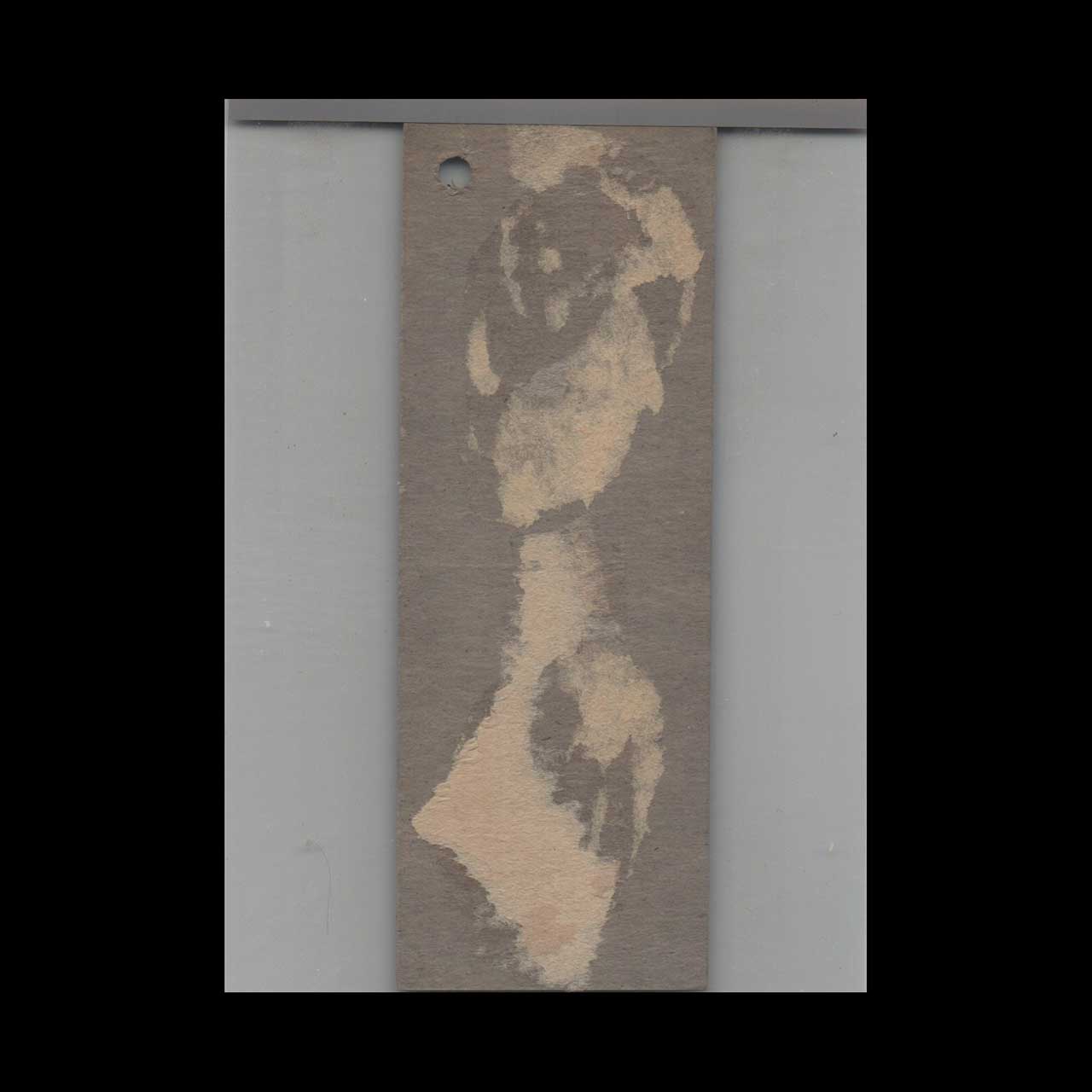 Gulf Gas Station Jackson Garage Matchbook Cover Jackson CO Gulf Gas Station Jackson Garage Matchbook Cover Jackson CO